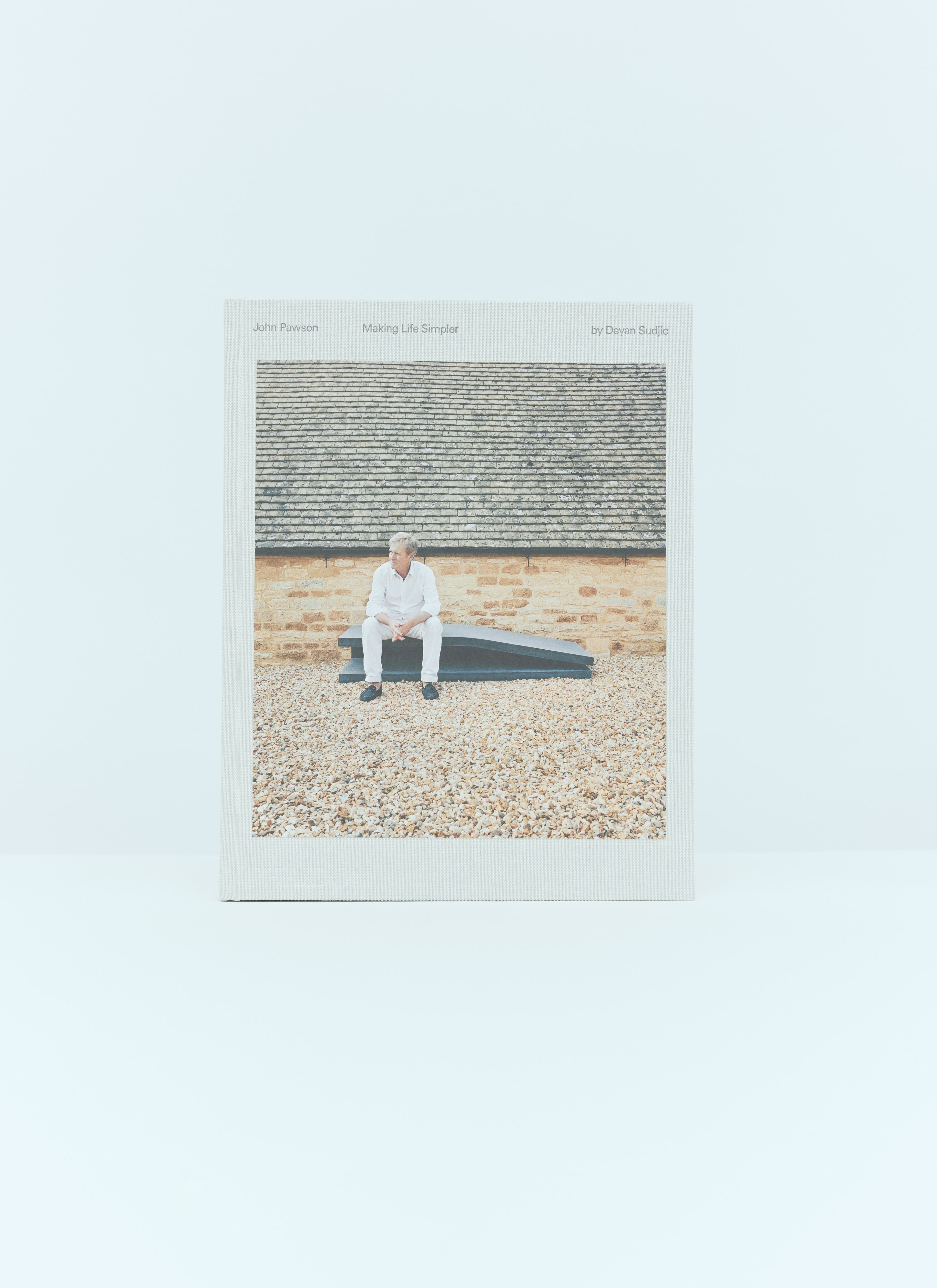 John Pawson: Making Life Simpler