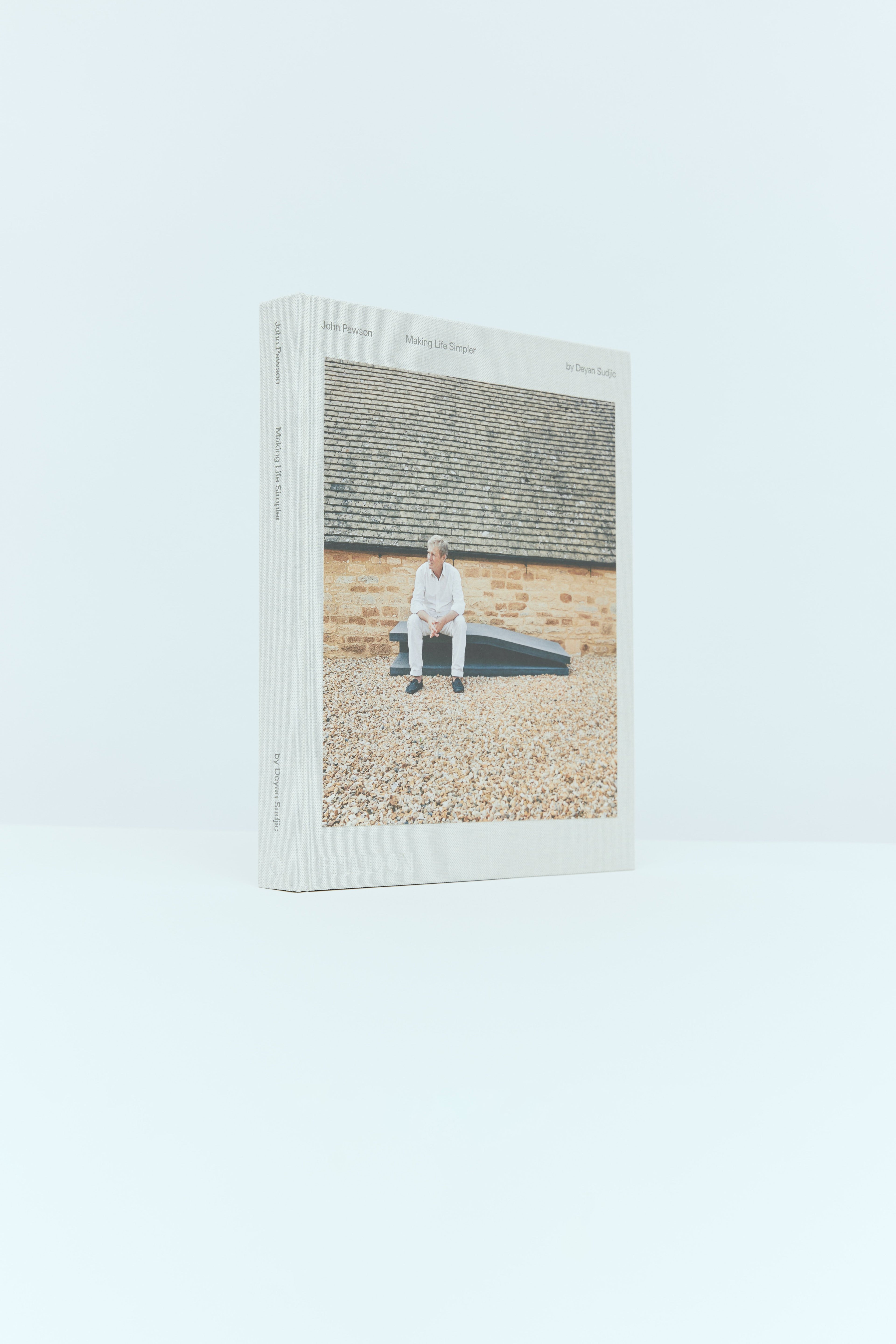 John Pawson: Making Life Simpler