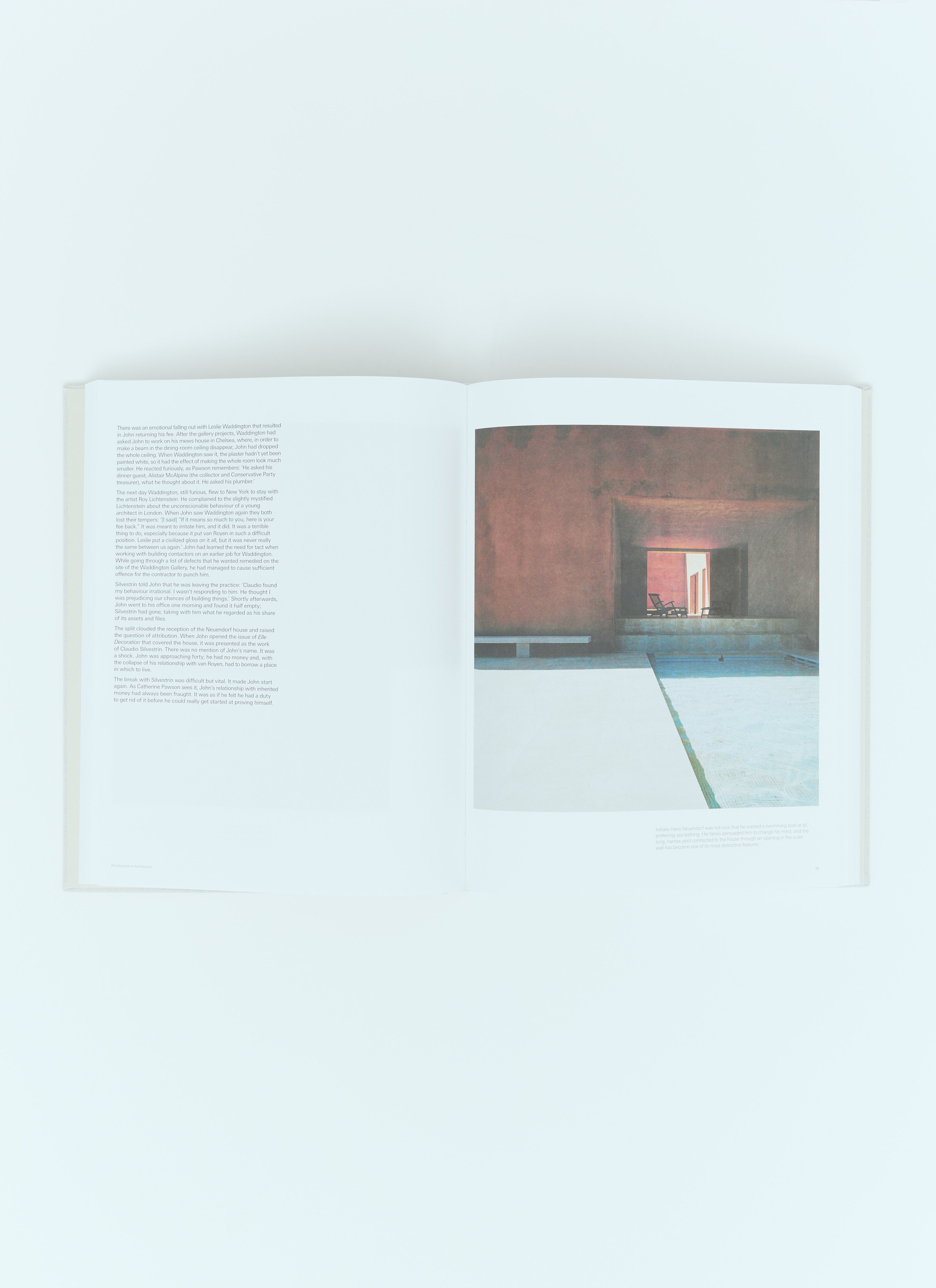 John Pawson: Making Life Simpler