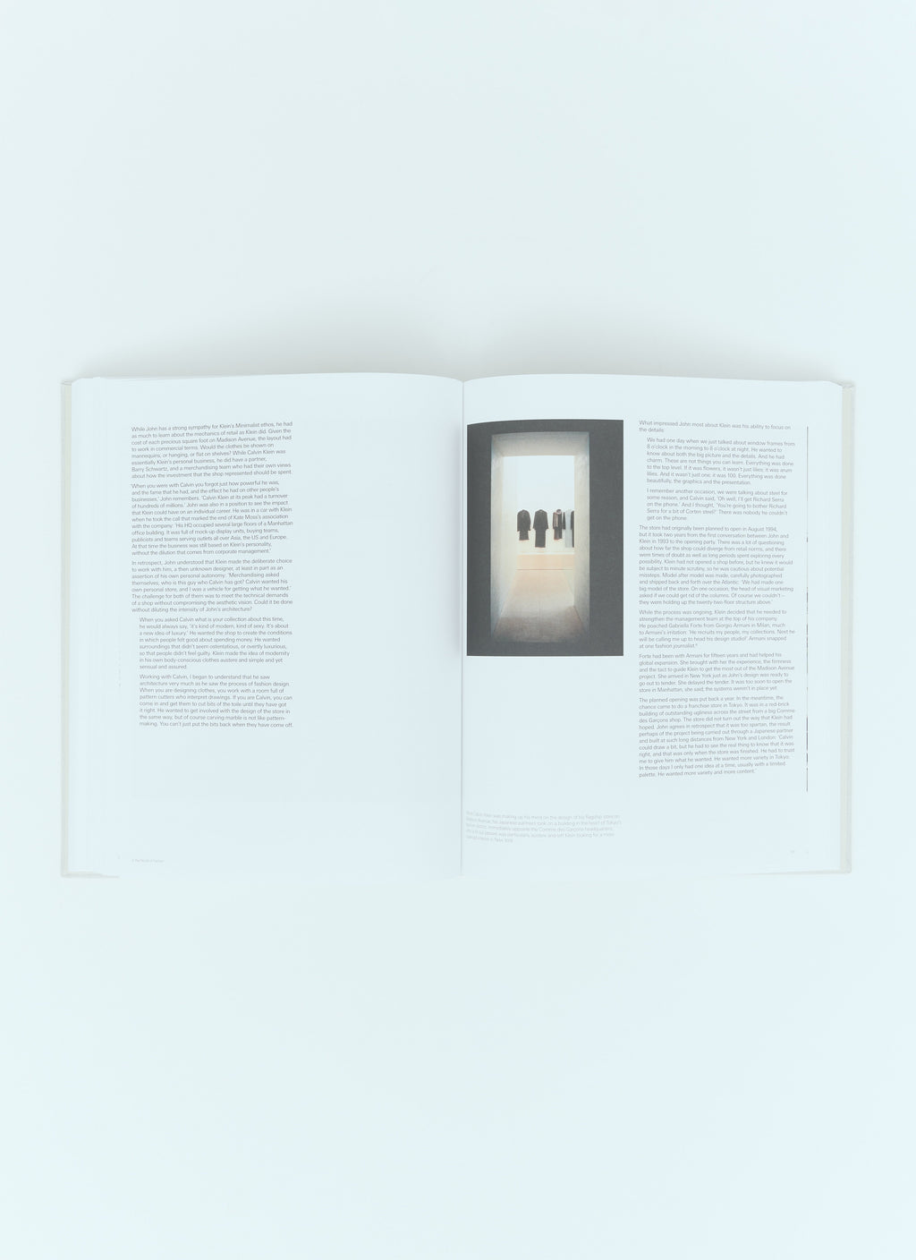 John Pawson: Making Life Simpler