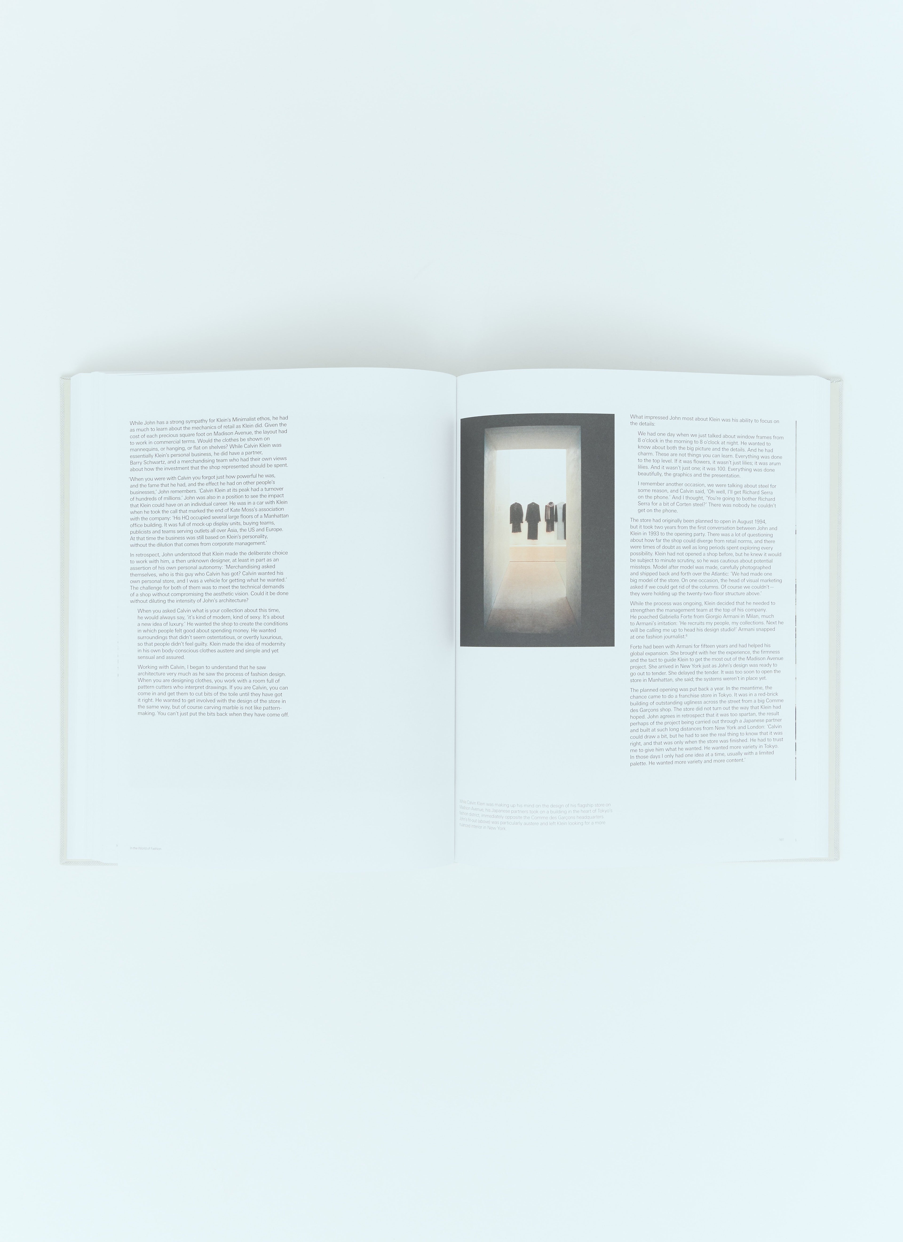 John Pawson: Making Life Simpler