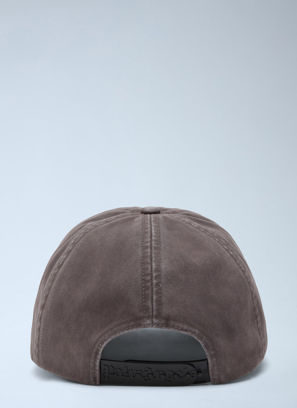 Skull Logo Cap