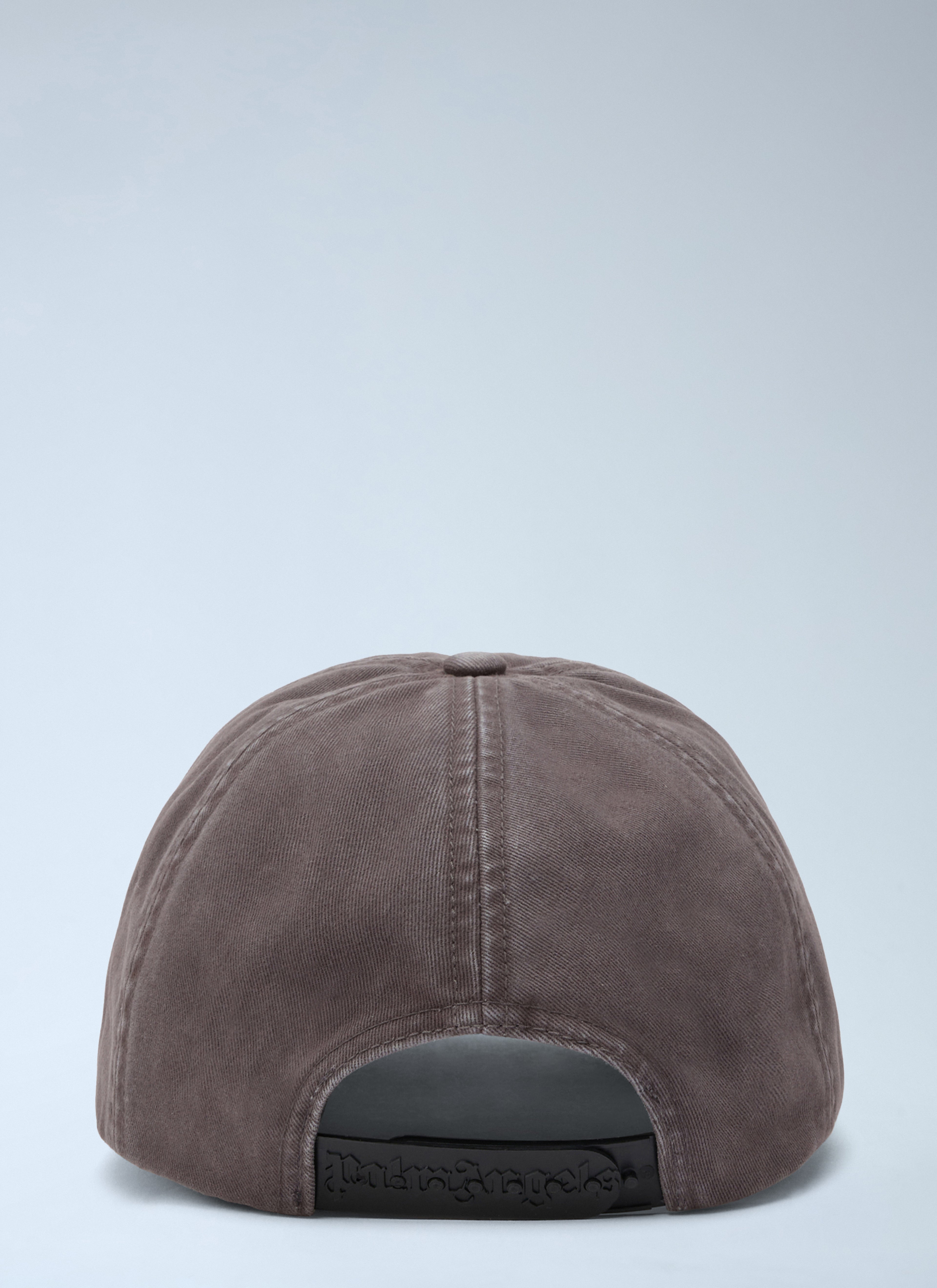 Skull Logo Cap