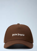 Classic Logo Cap