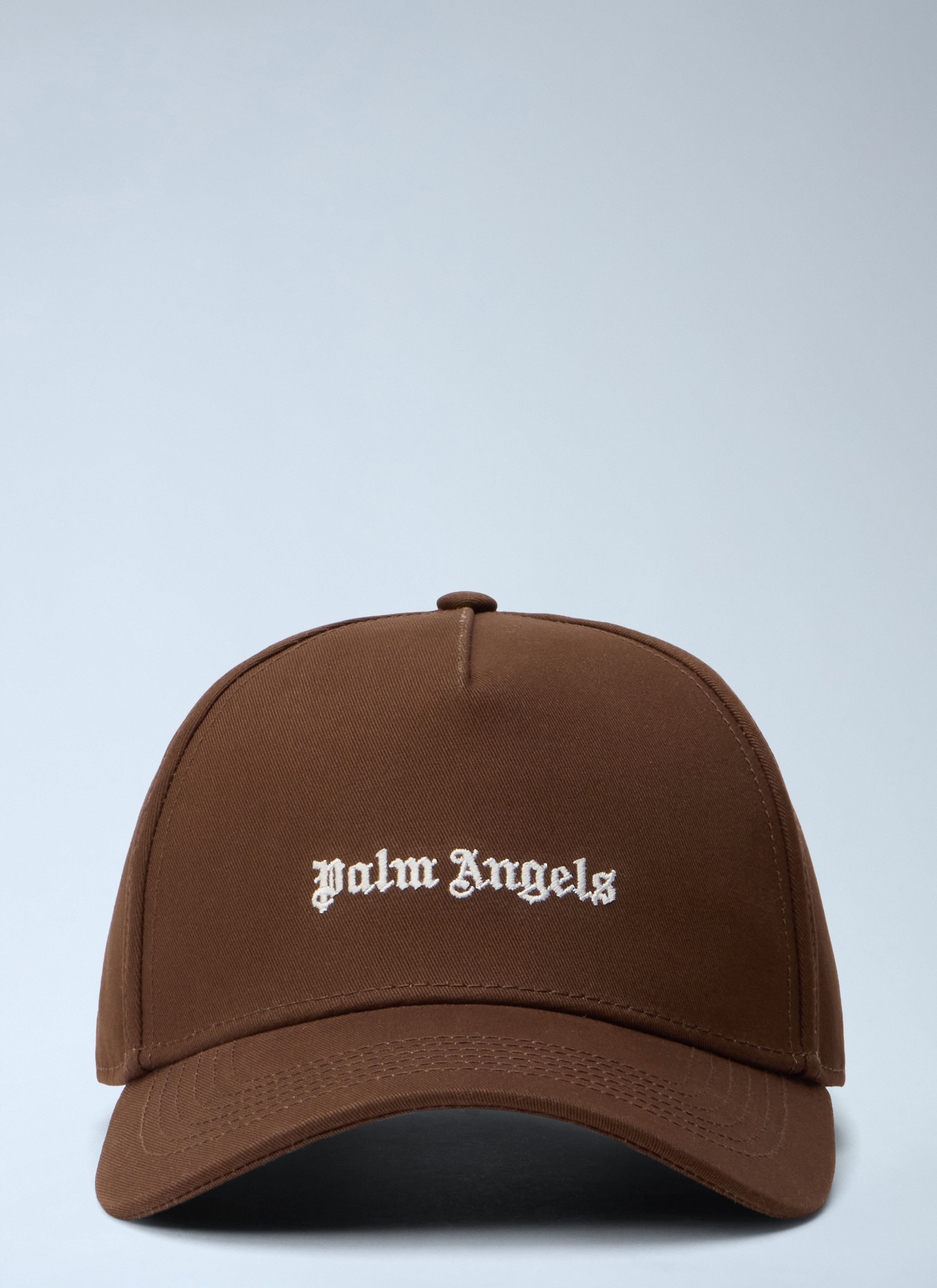 Classic Logo Cap