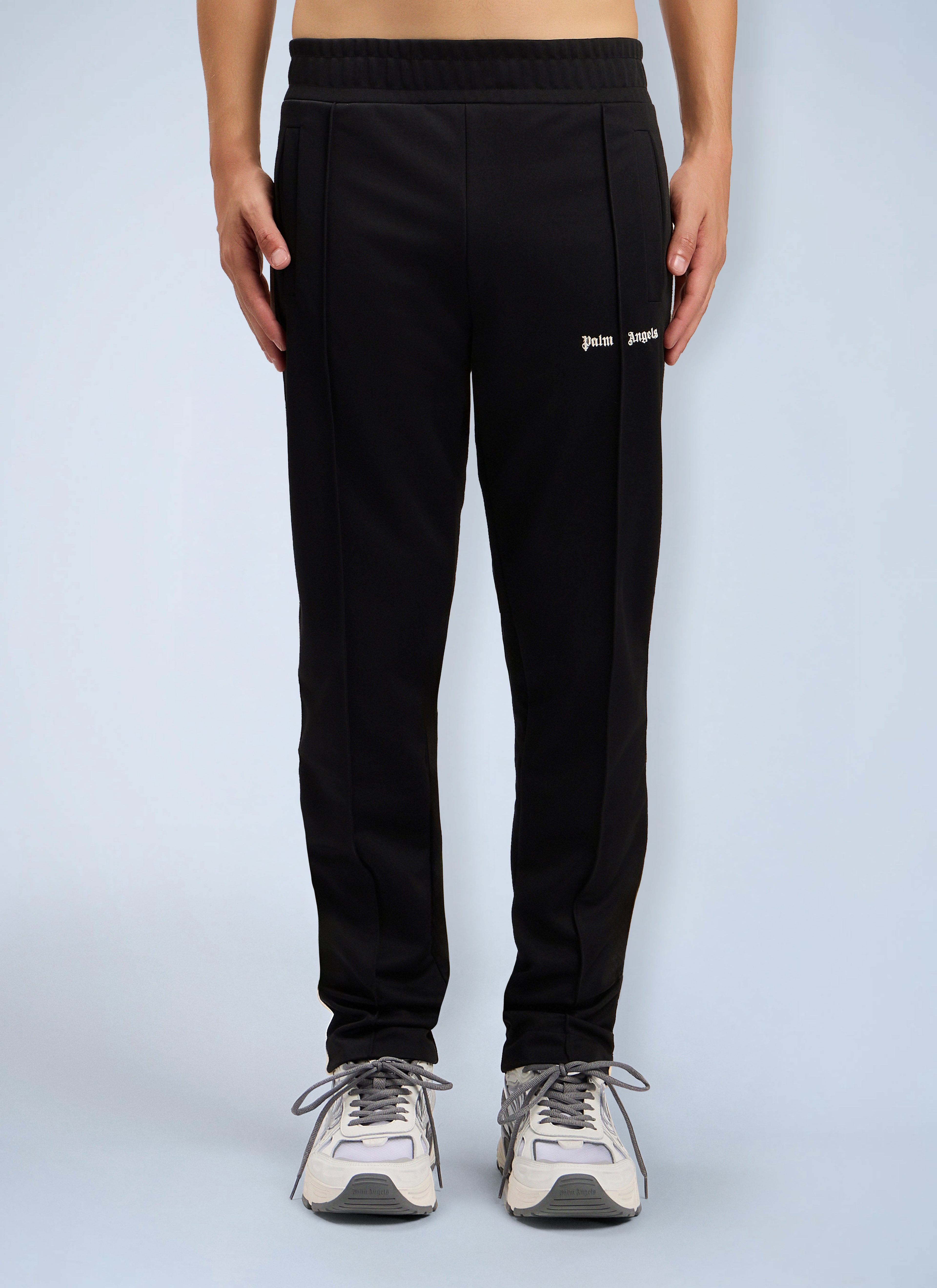 Classic Logo Track Pants