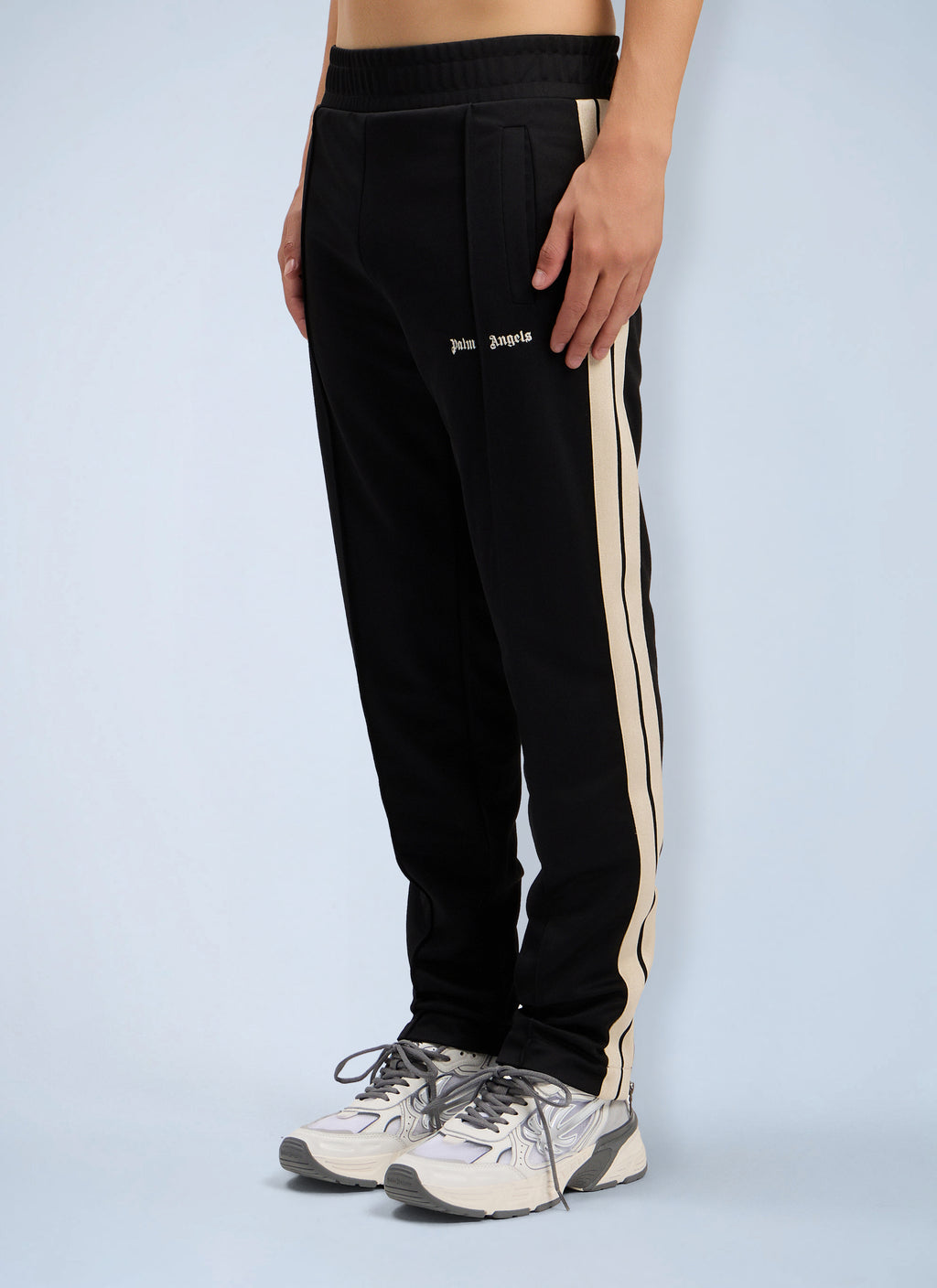 Classic Logo Track Pants