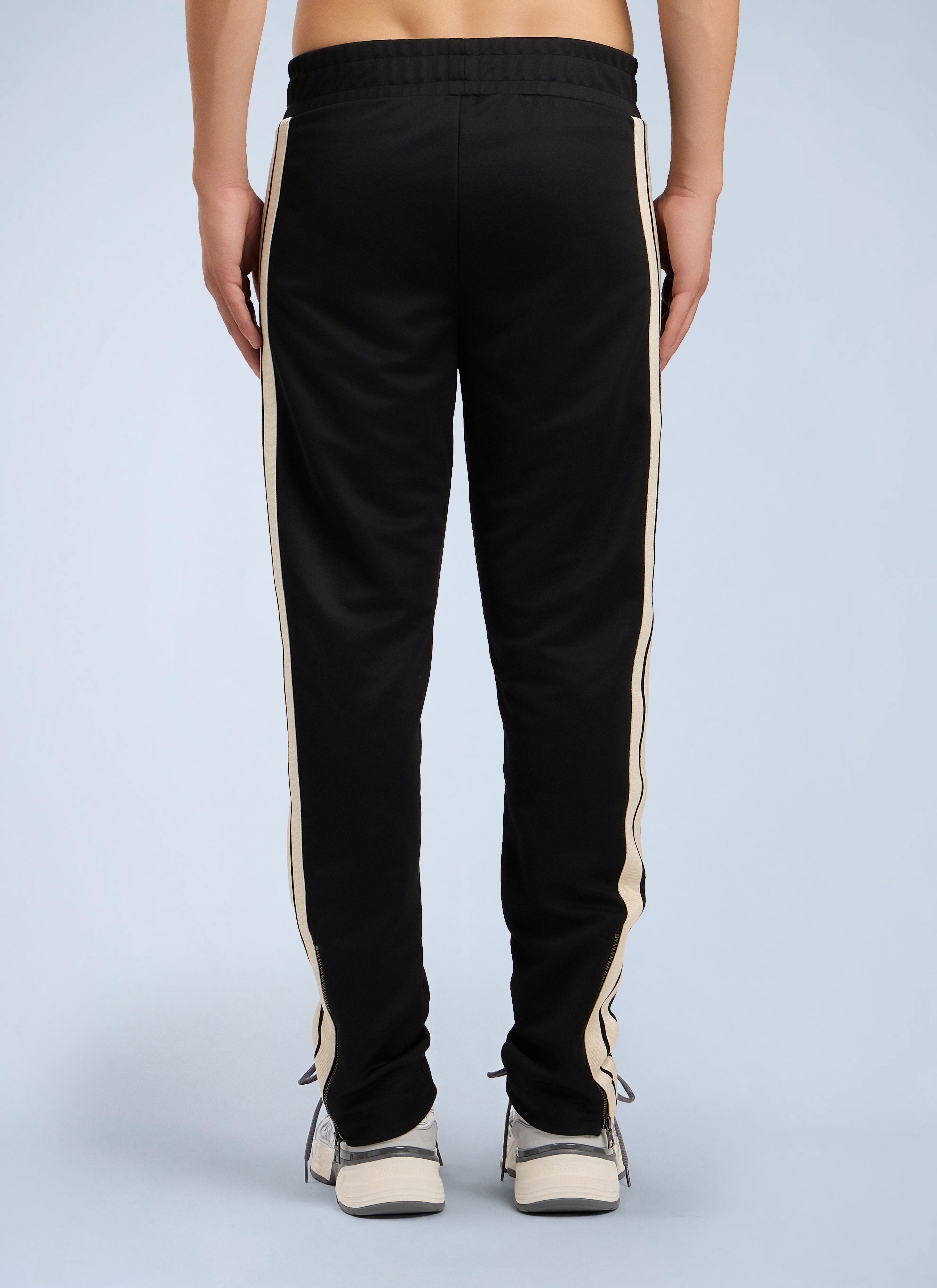 Classic Logo Track Pants