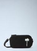 Tree Logo Crossbody Bag