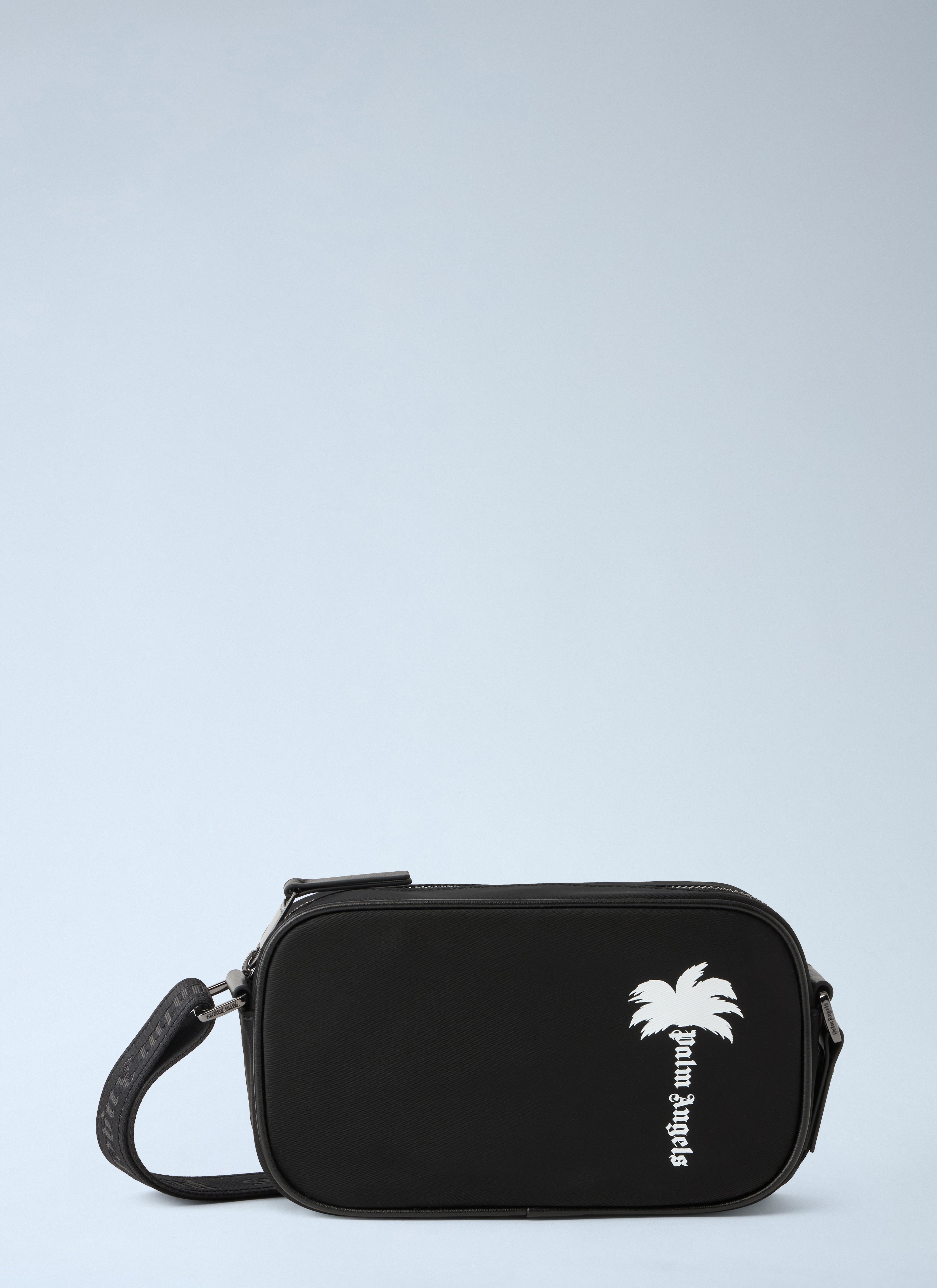 Tree Logo Crossbody Bag
