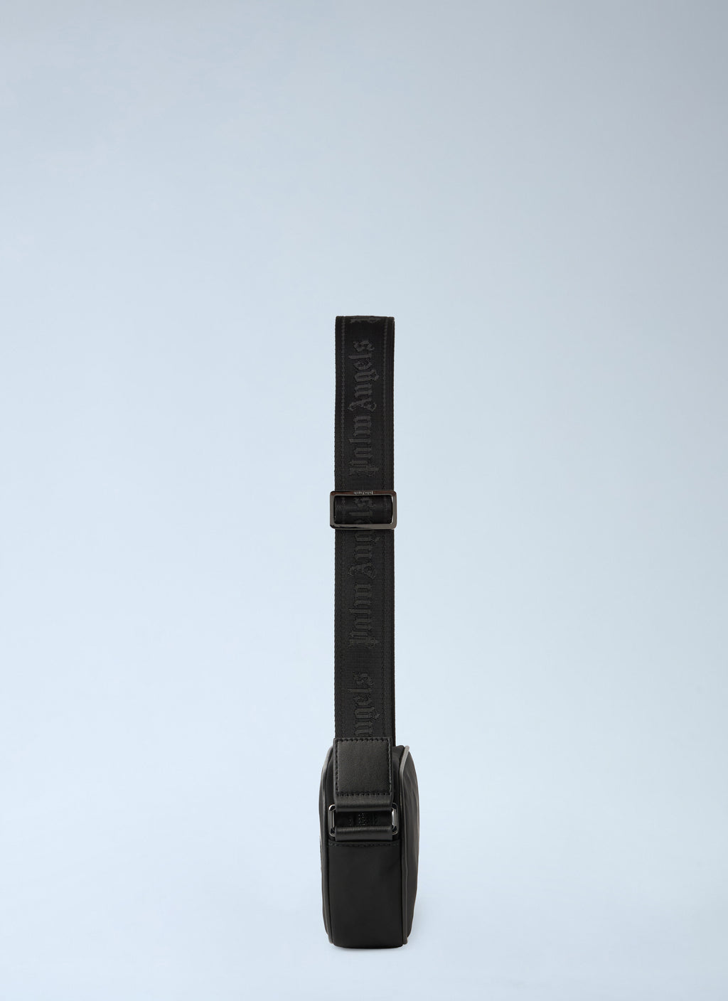 Tree Logo Crossbody Bag