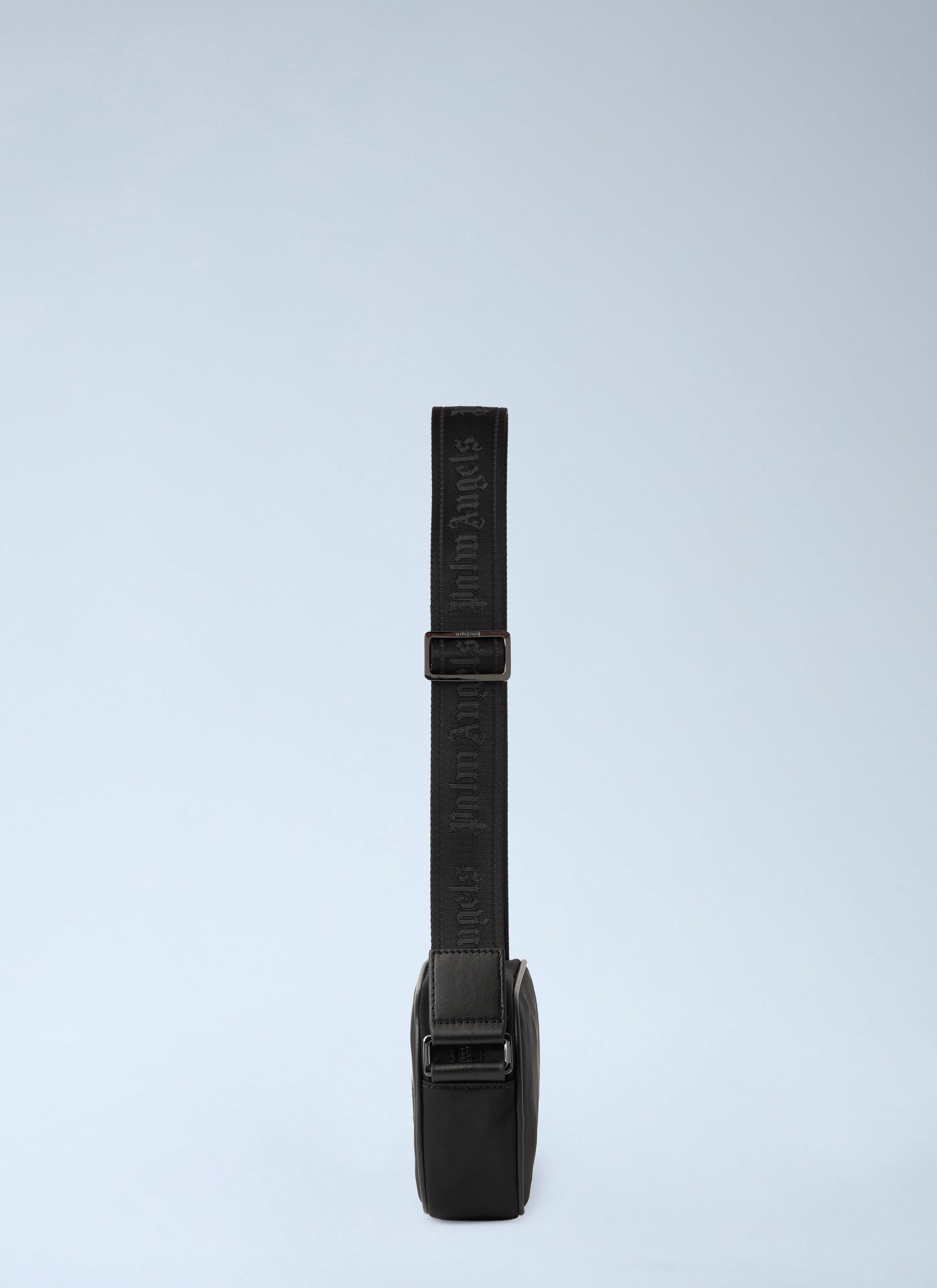 Tree Logo Crossbody Bag