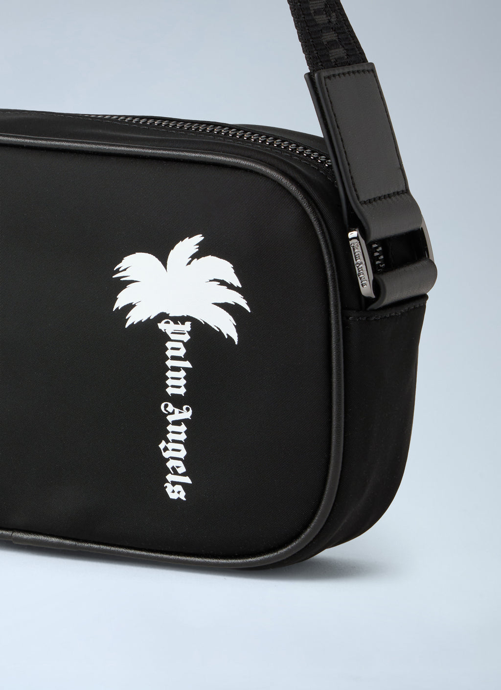 Tree Logo Crossbody Bag