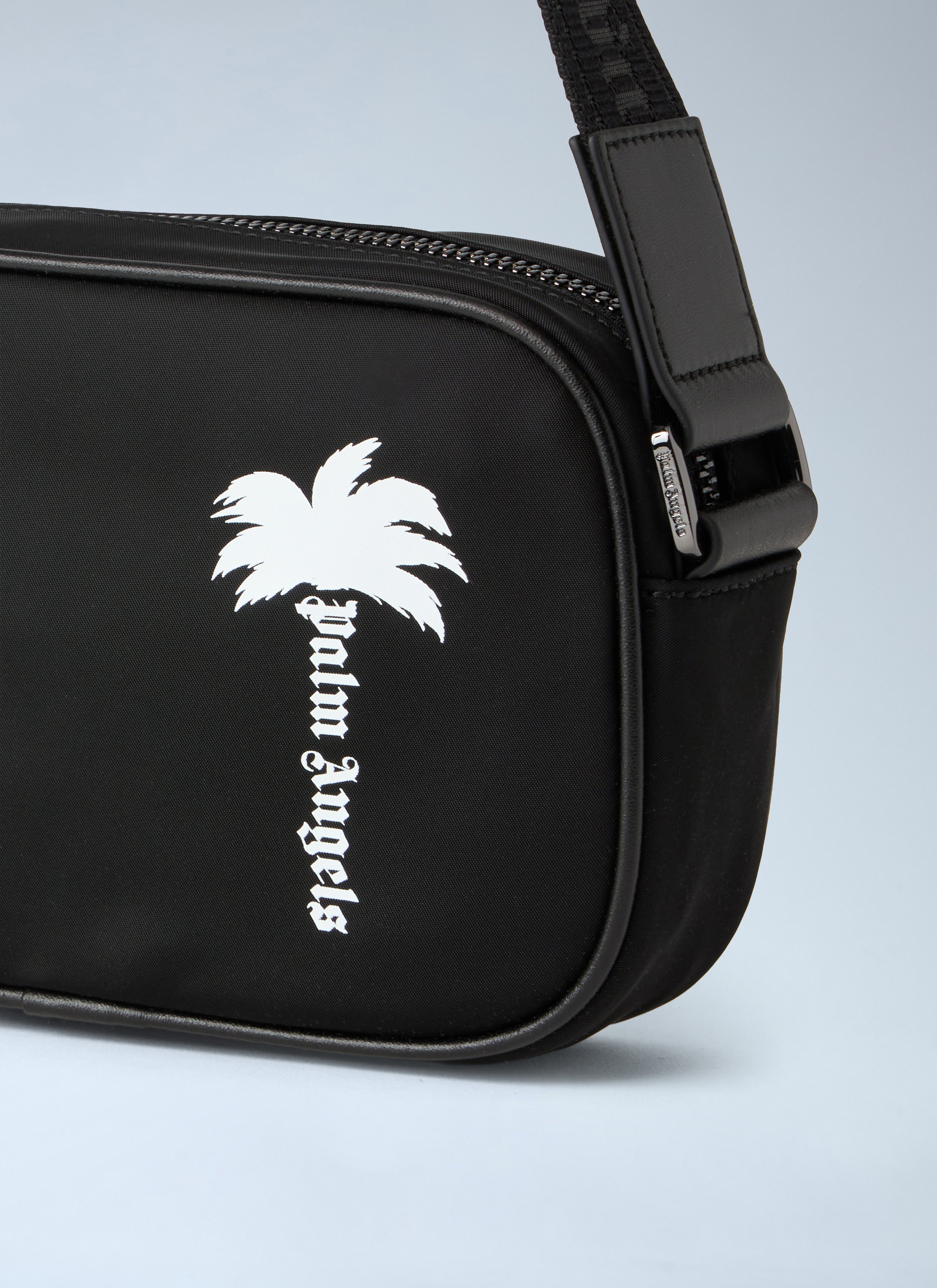 Tree Logo Crossbody Bag