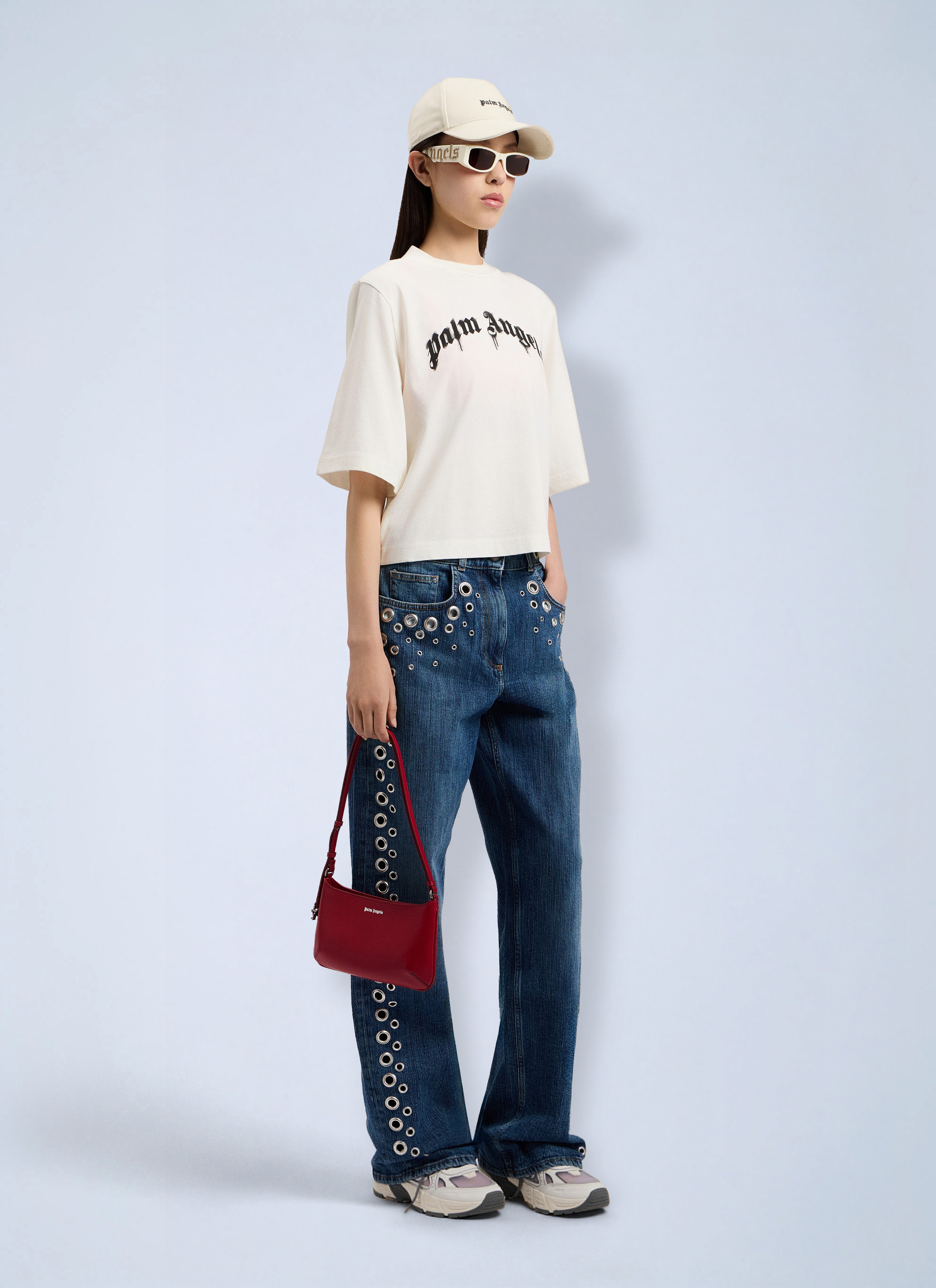 Classic Logo Giorgina Bag