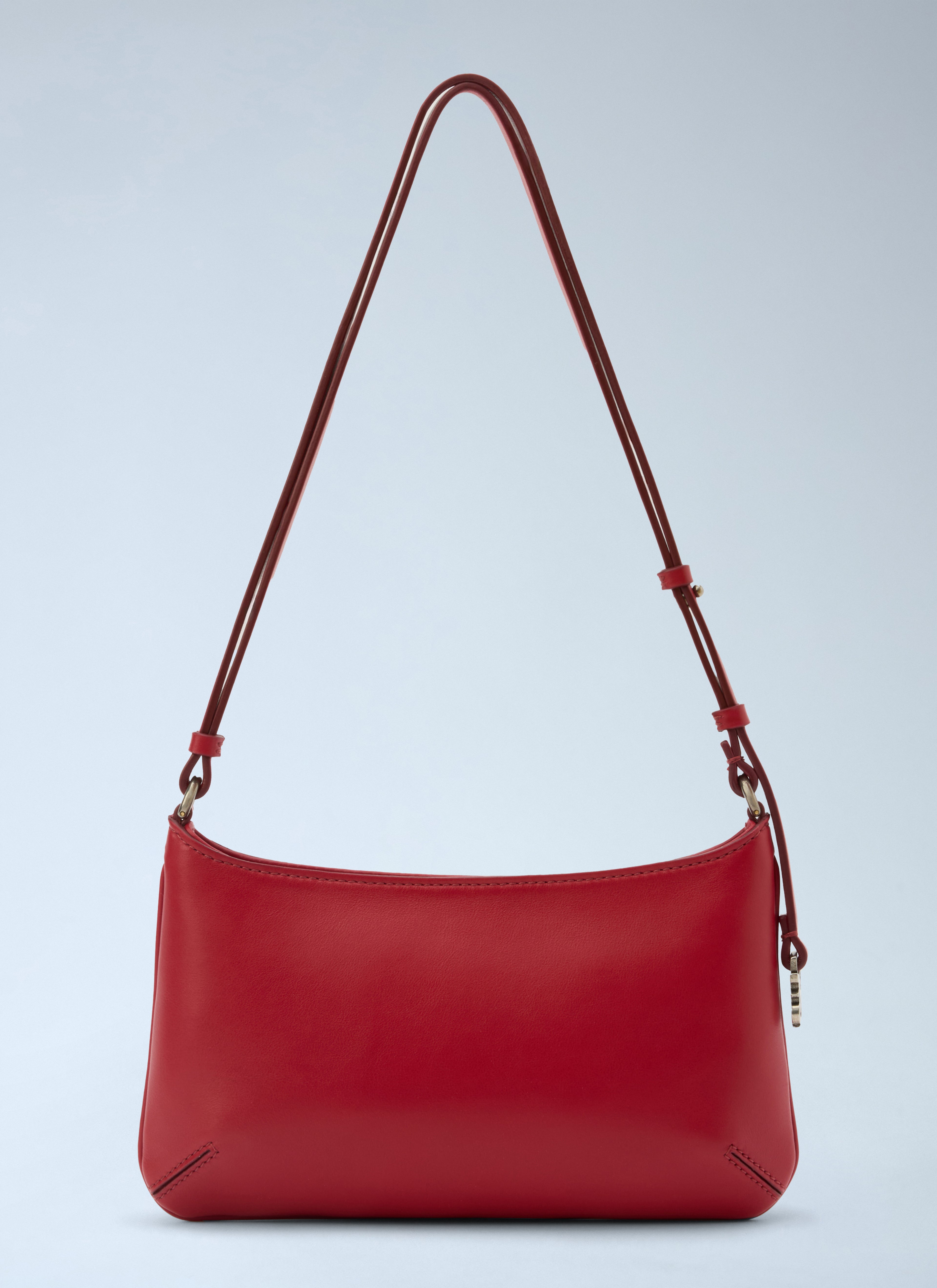 Classic Logo Giorgina Bag