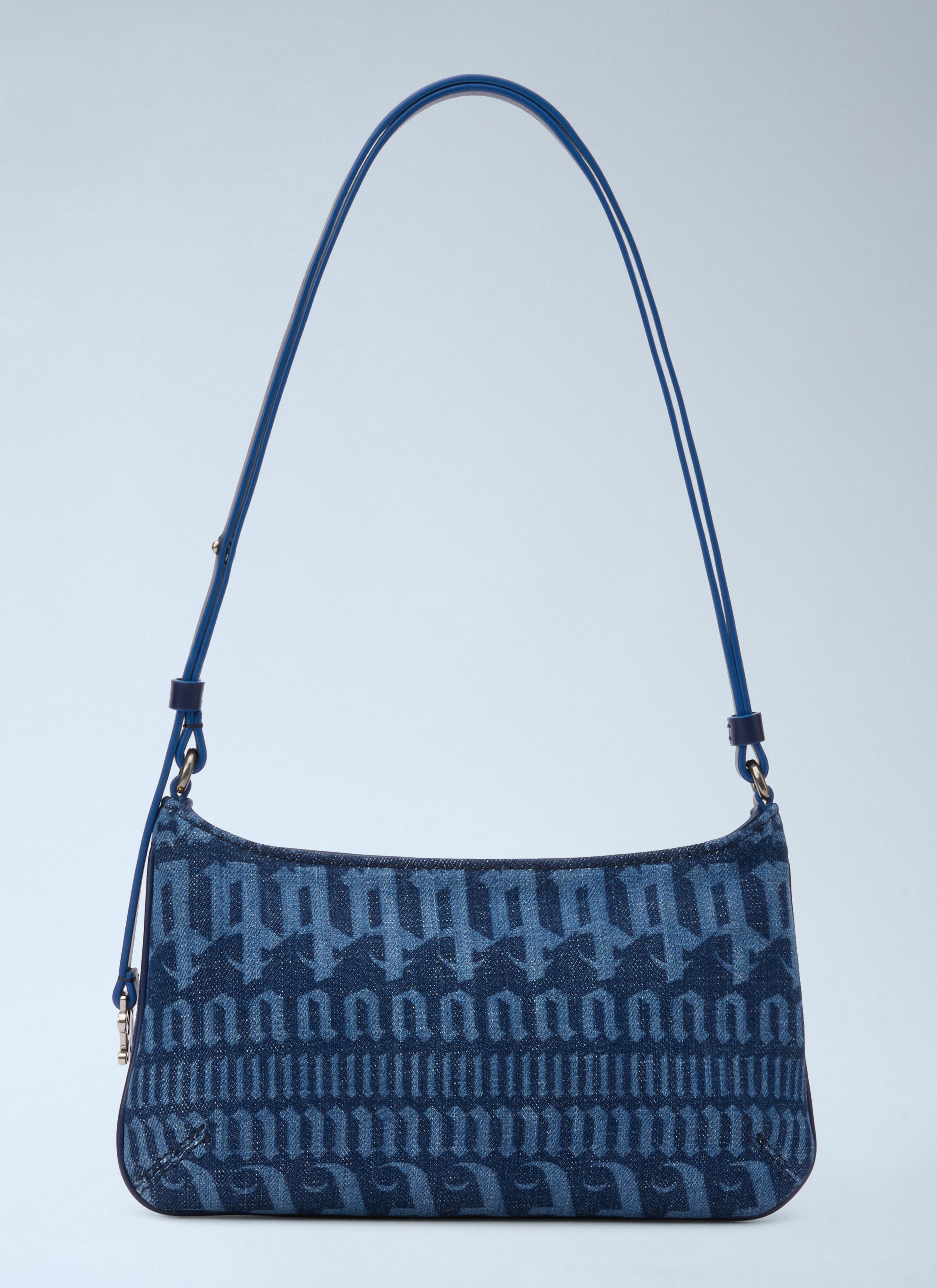 All Over Logo Giorgina Bag
