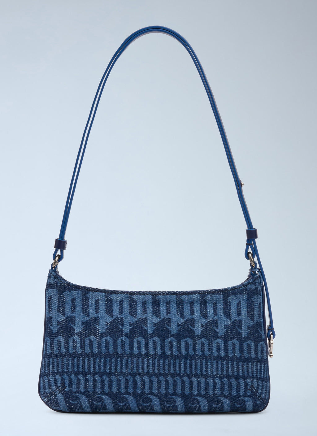 All Over Logo Giorgina Bag