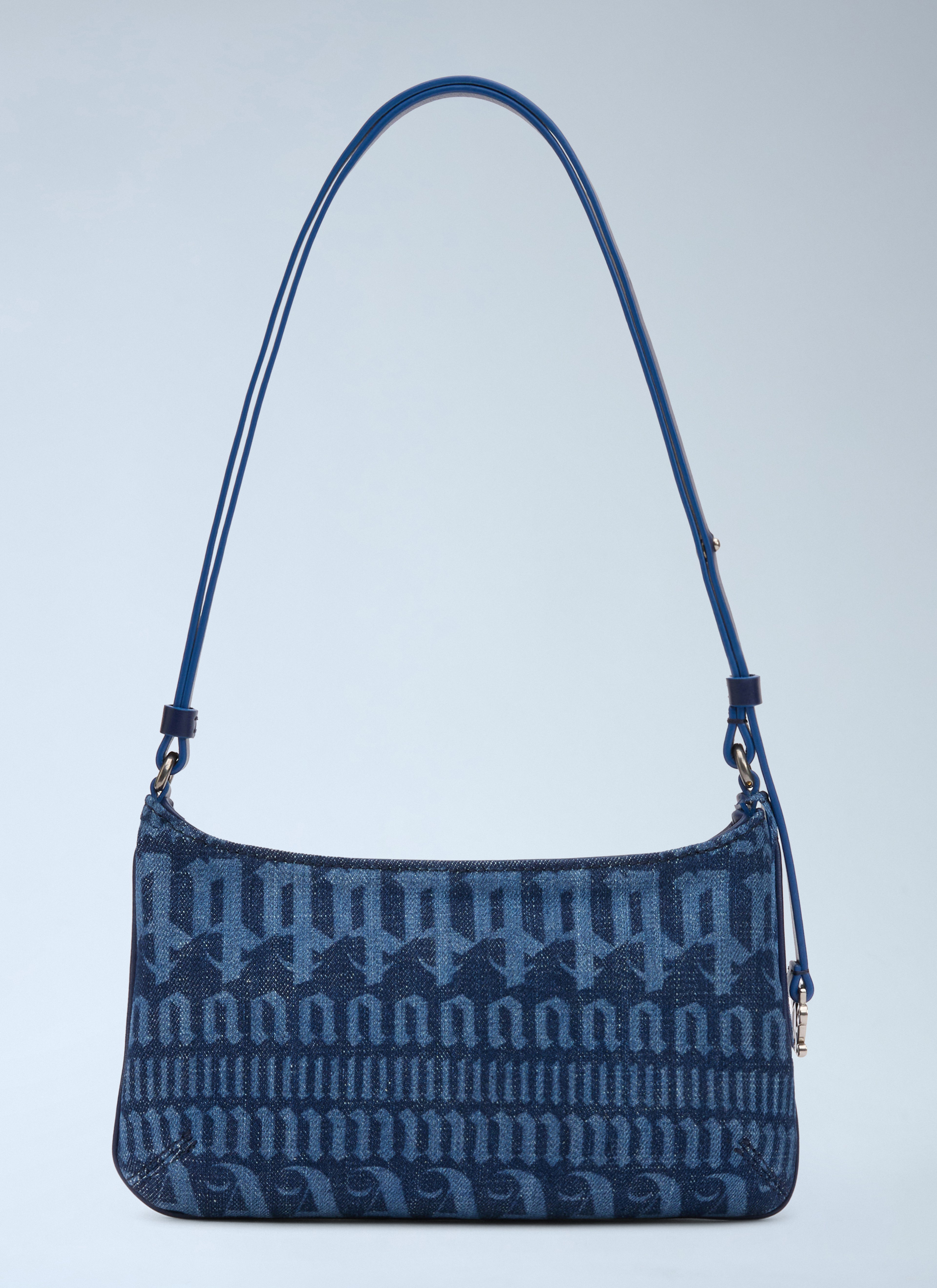 All Over Logo Giorgina Bag
