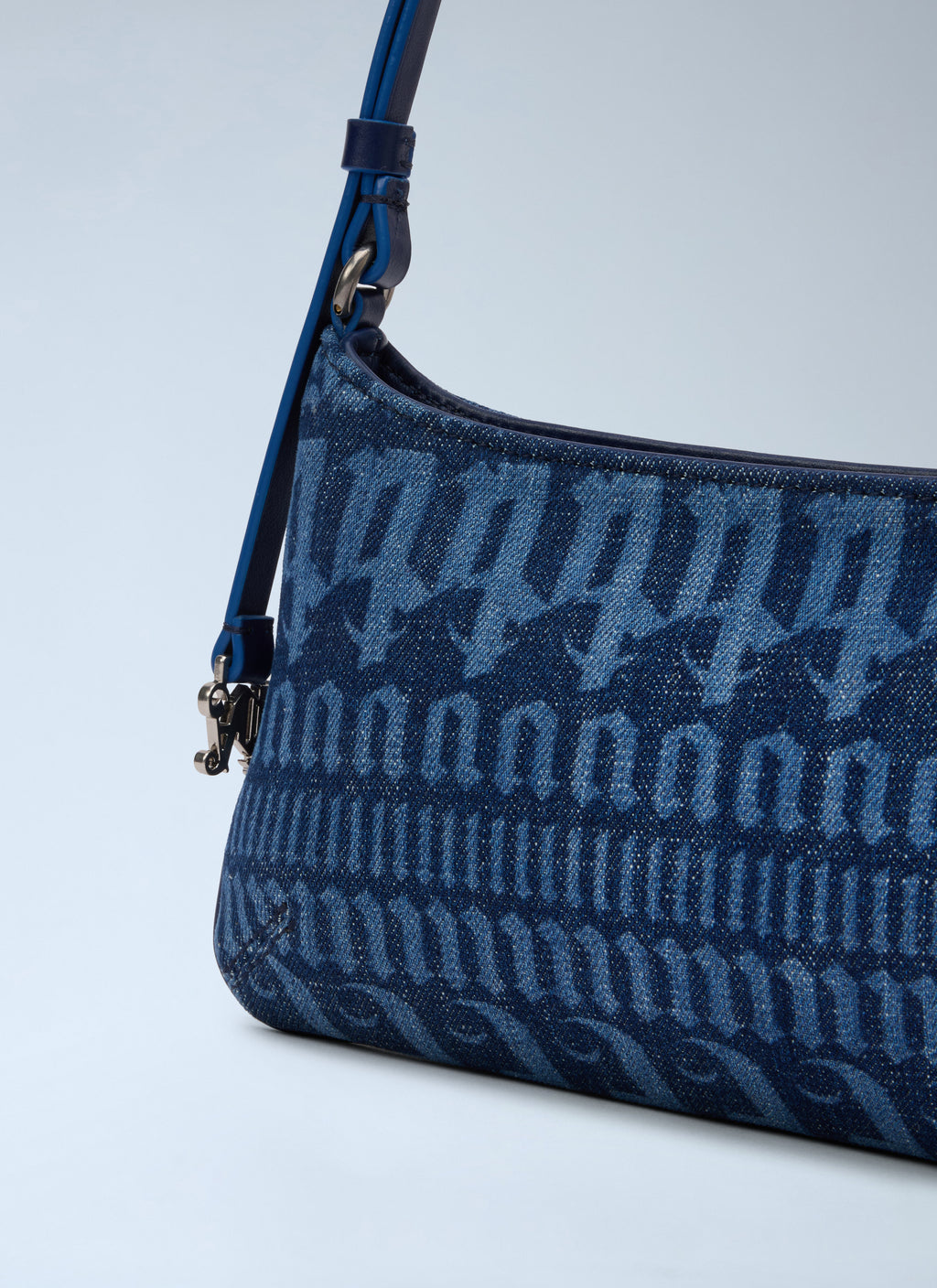 All Over Logo Giorgina Bag
