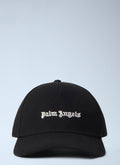 Classic Logo Cap