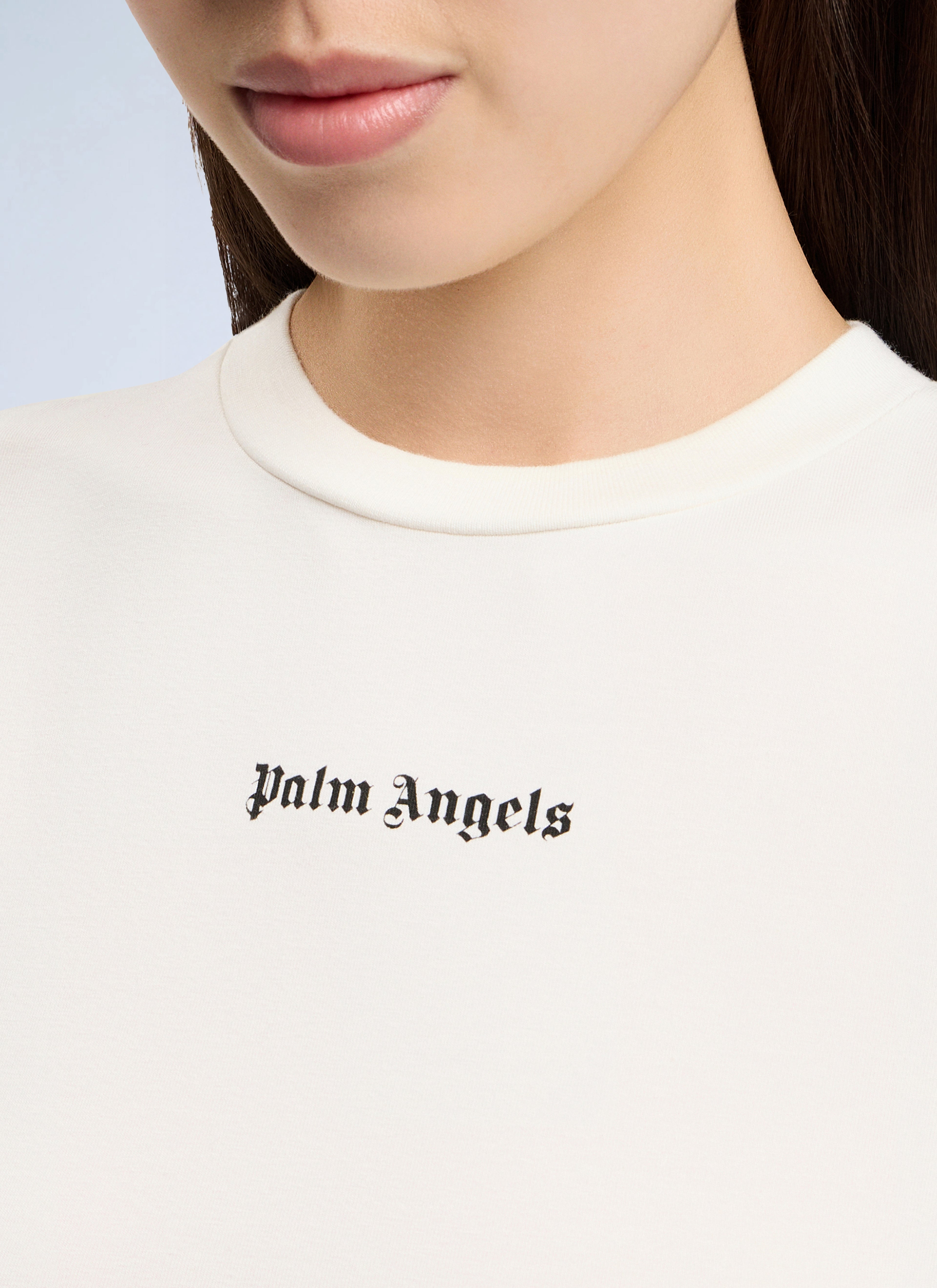 Classic Logo Baby T-Shirt
