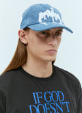 Demon Baseball Cap