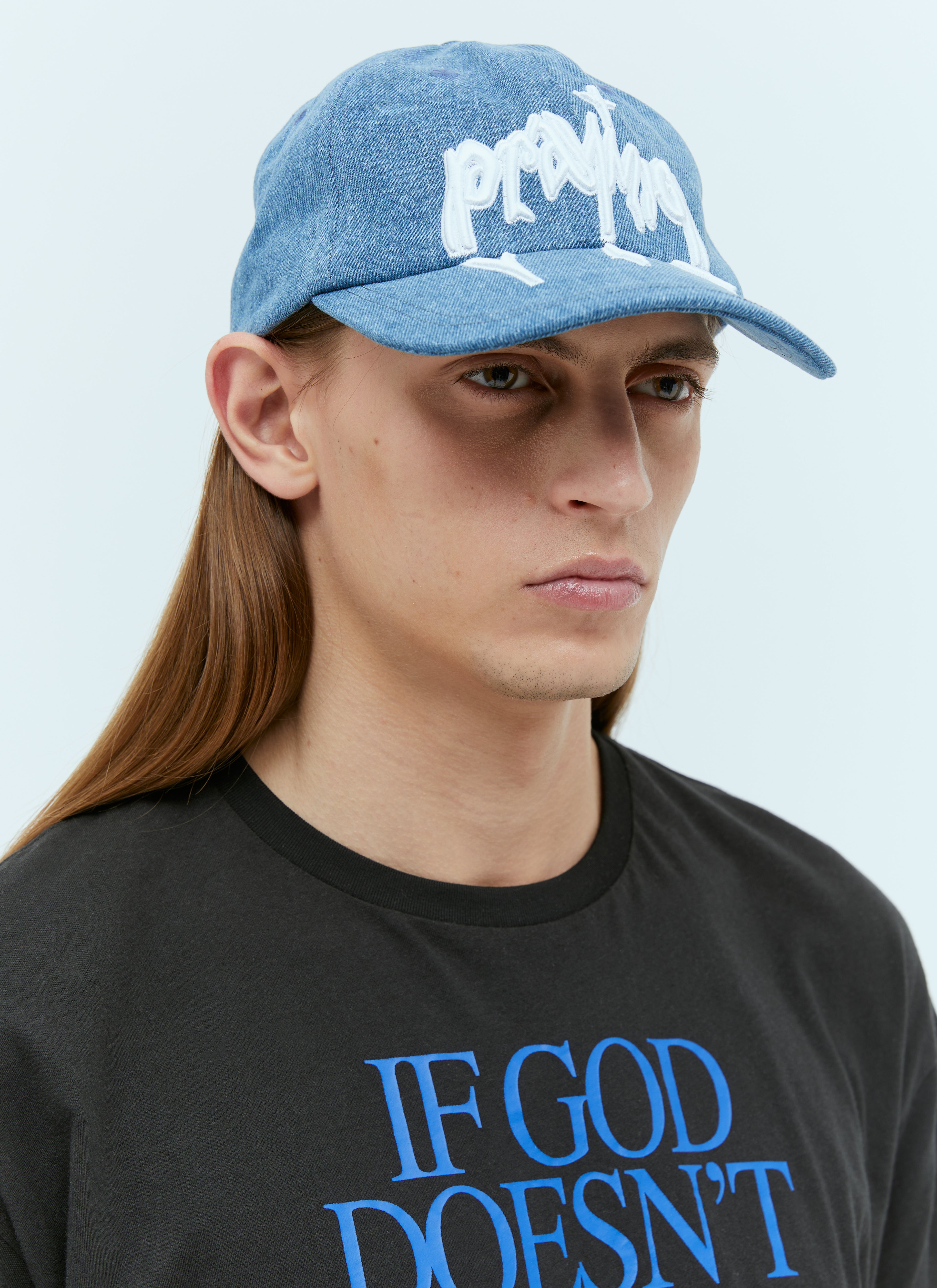 Demon Baseball Cap