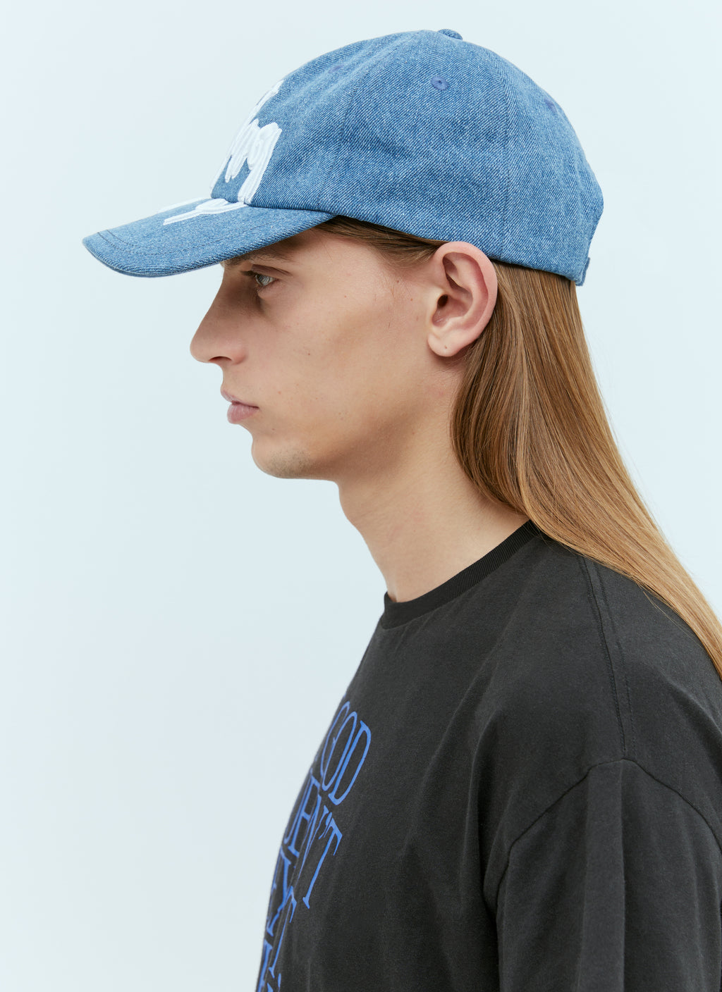 Demon Baseball Cap