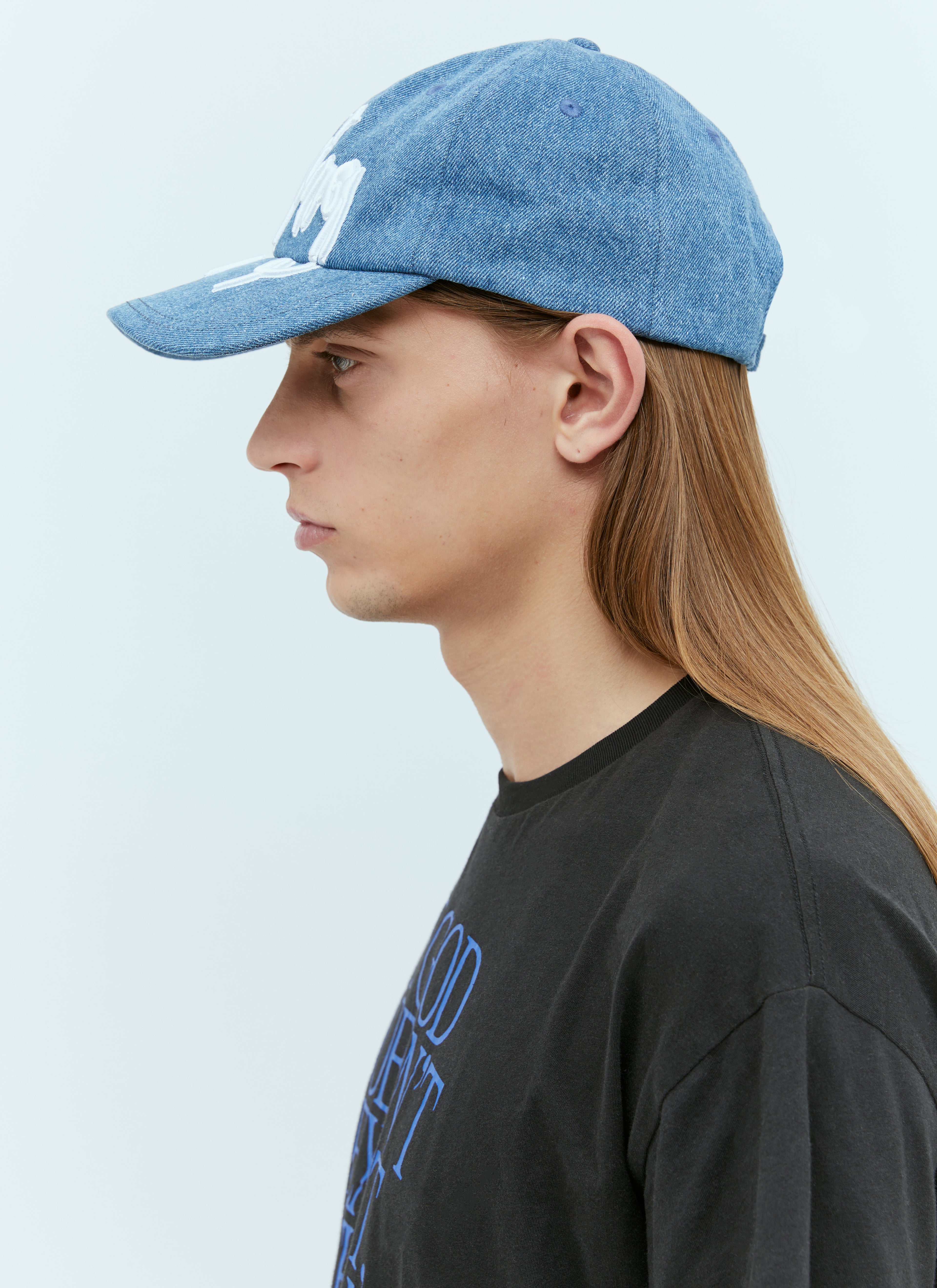Demon Baseball Cap