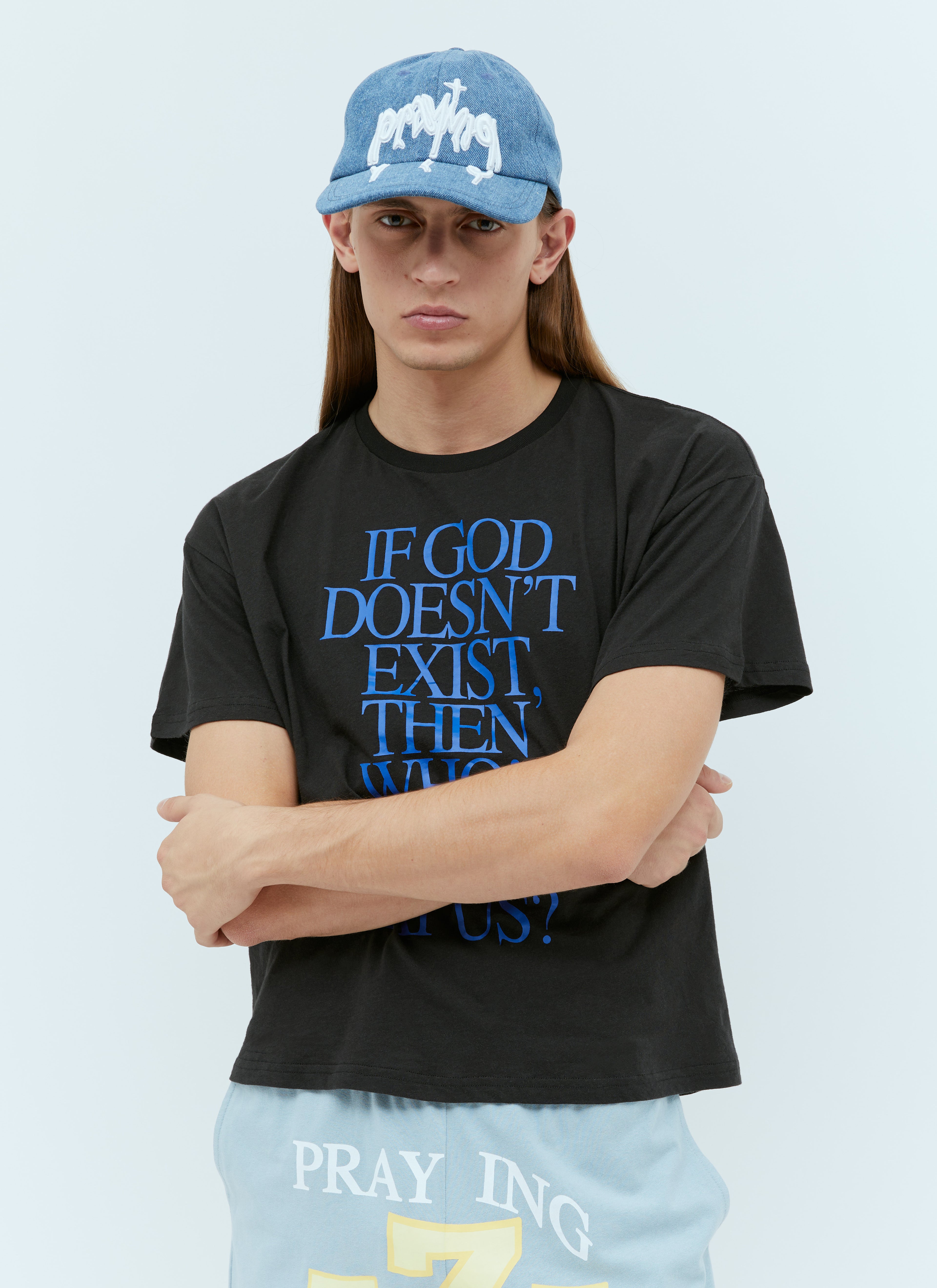Demon Baseball Cap