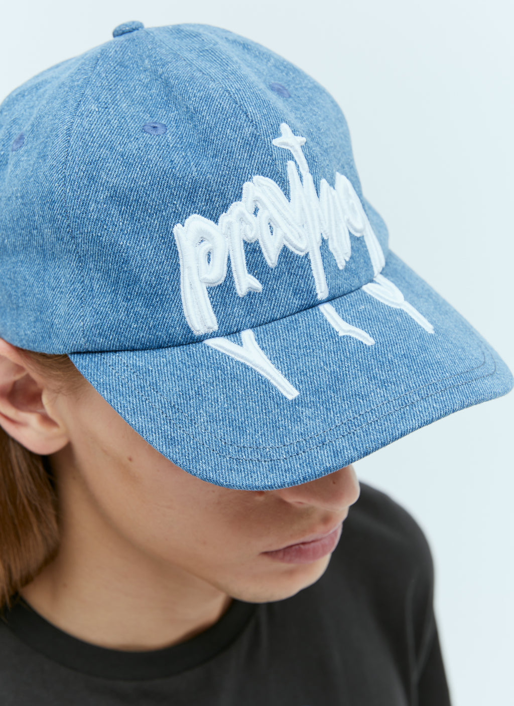 Demon Baseball Cap