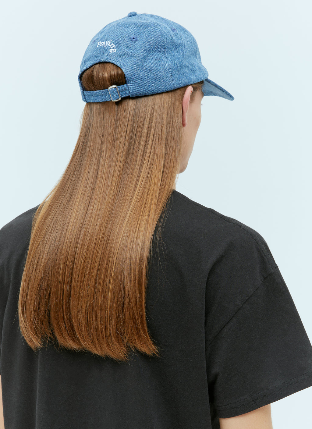 Demon Baseball Cap