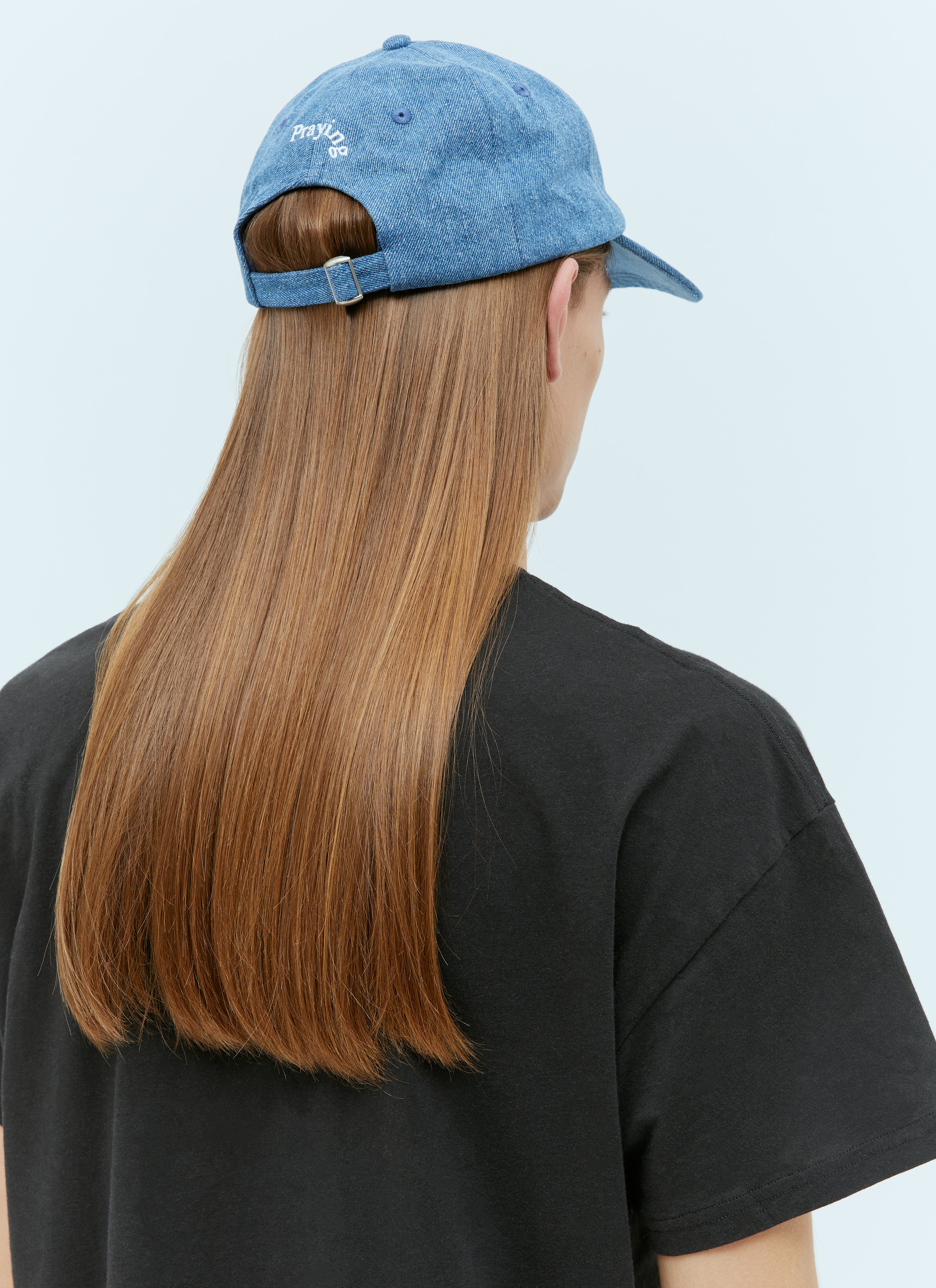 Demon Baseball Cap