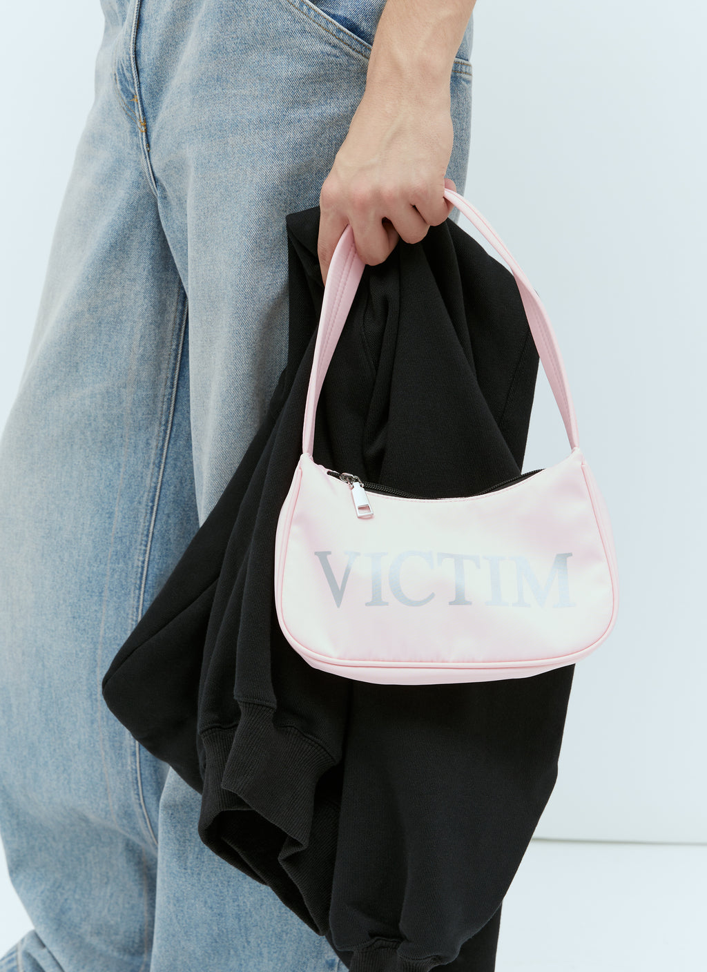 Victim Shoulder Bag