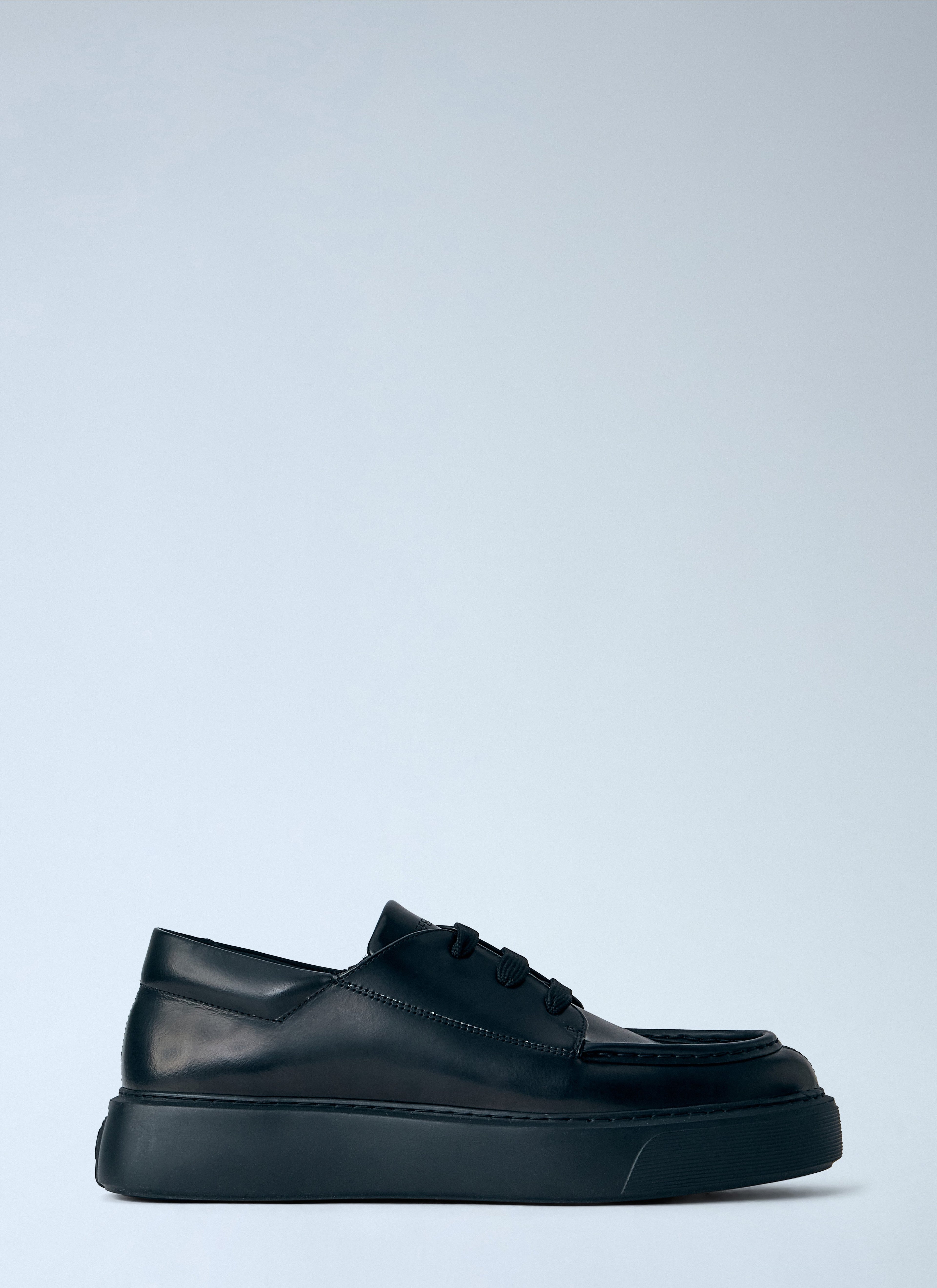 The Tahoe Boat Shoes