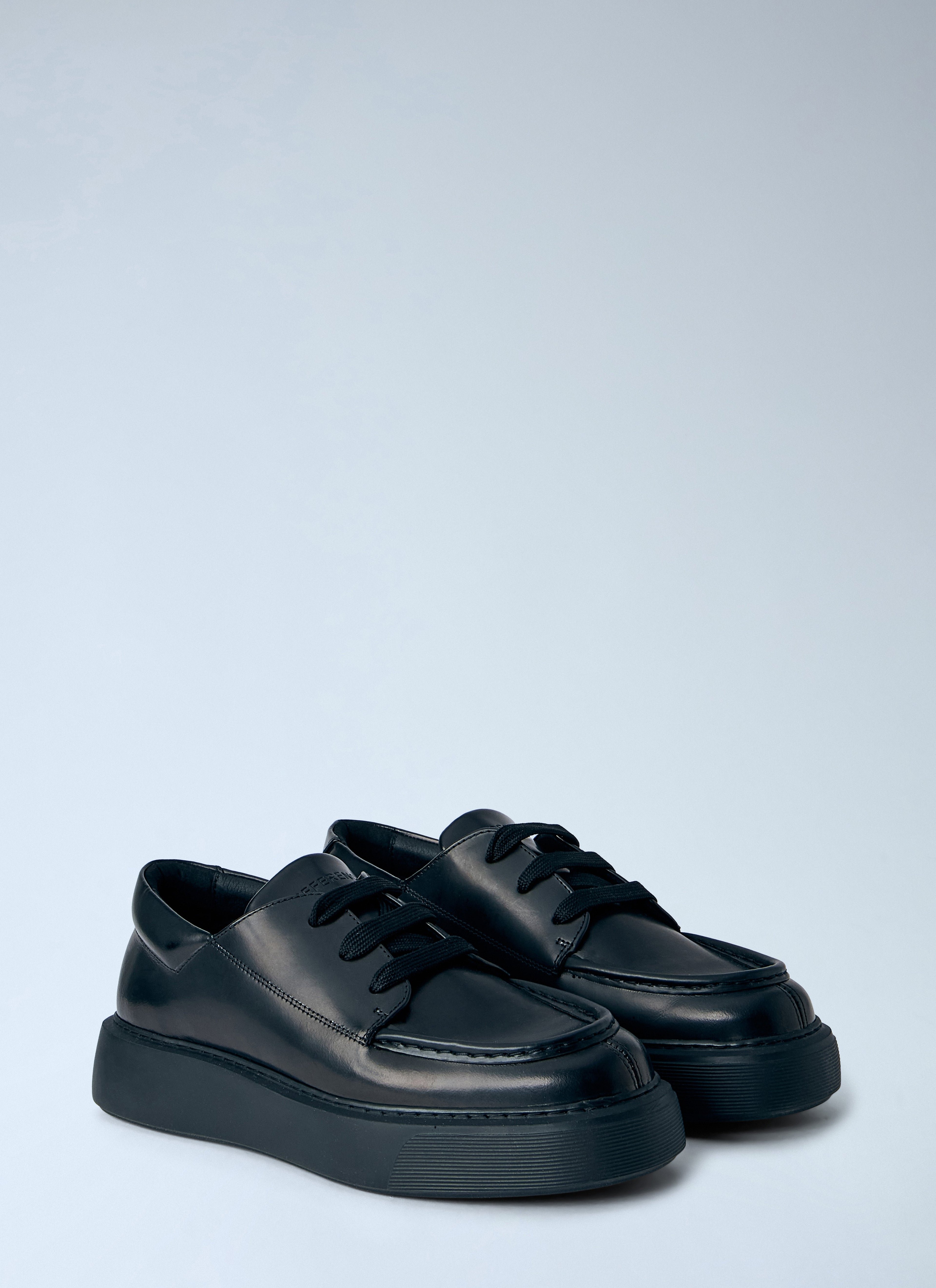 The Tahoe Boat Shoes