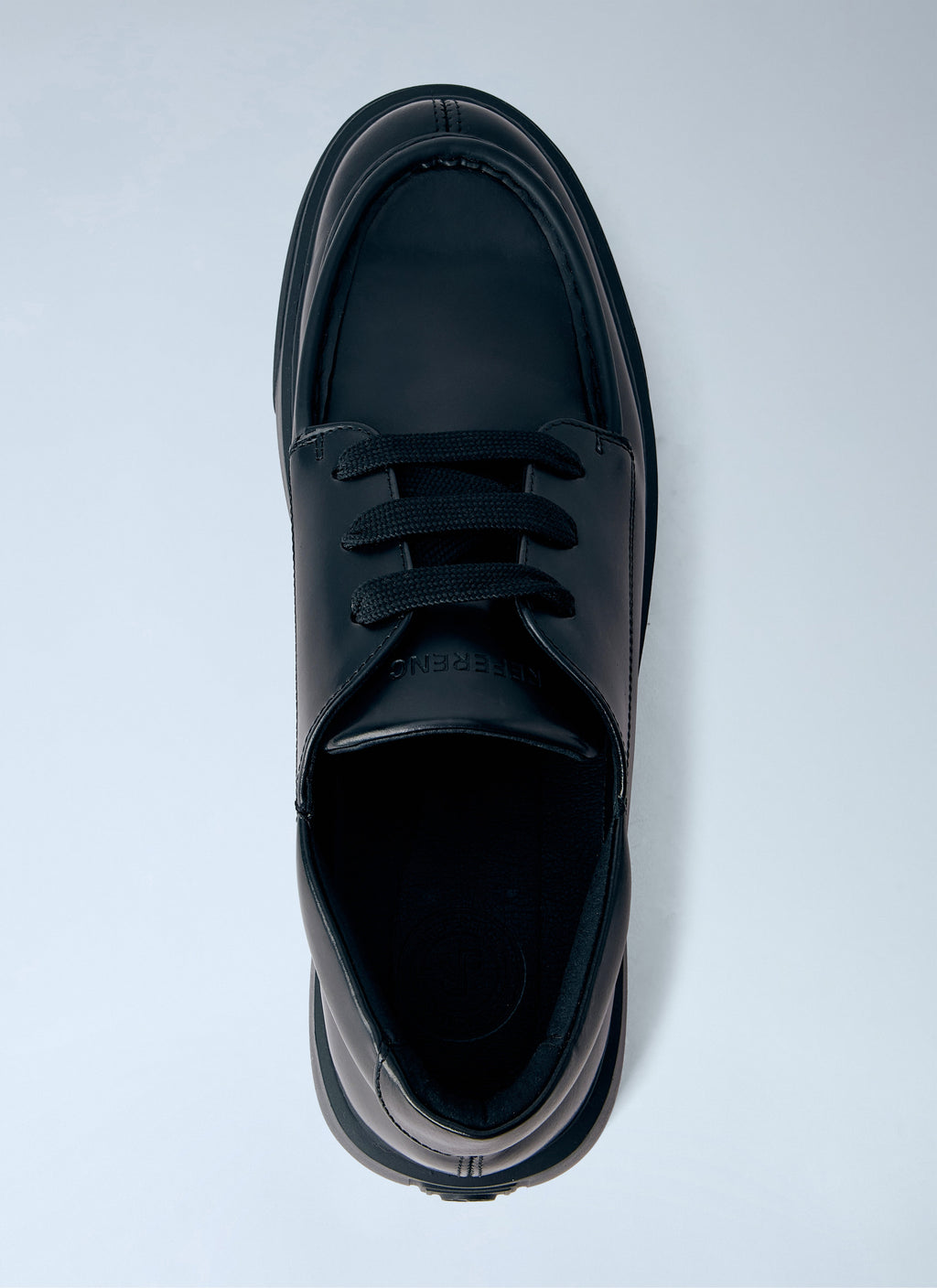 The Tahoe Boat Shoes