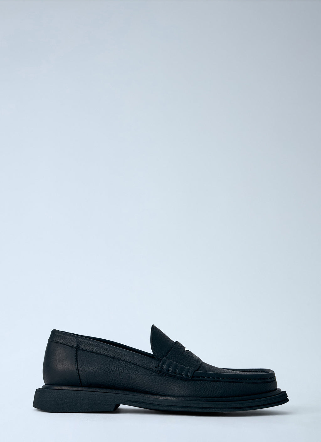 Anglo-Santa Loafers
