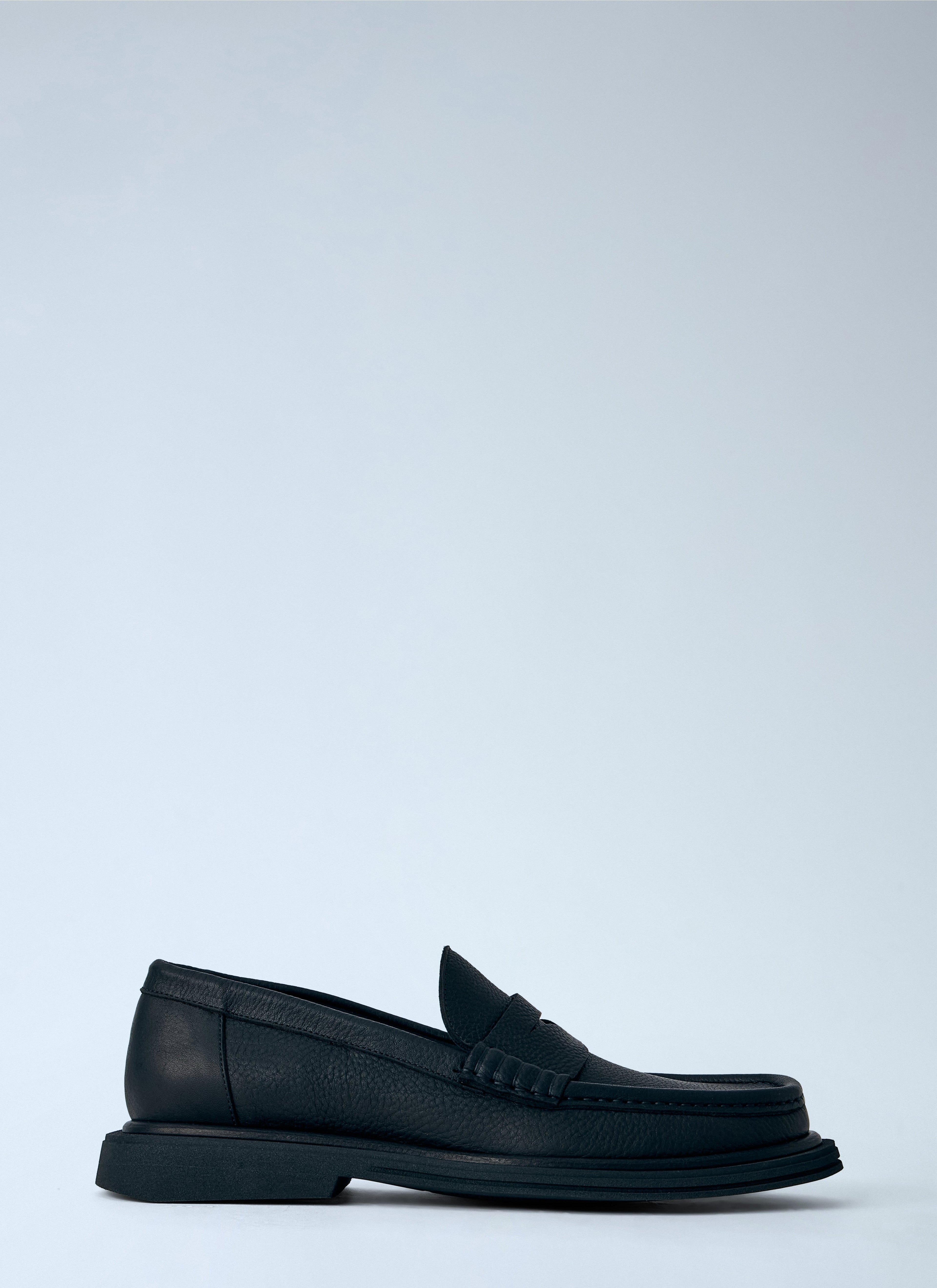 Anglo-Santa Loafers