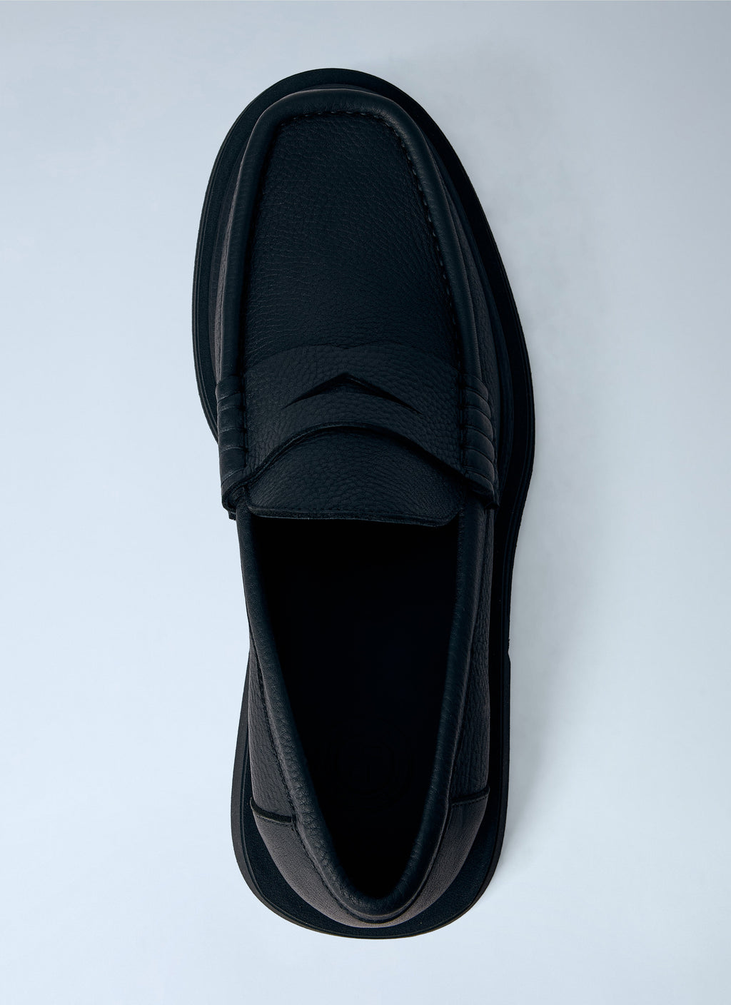 Anglo-Santa Loafers