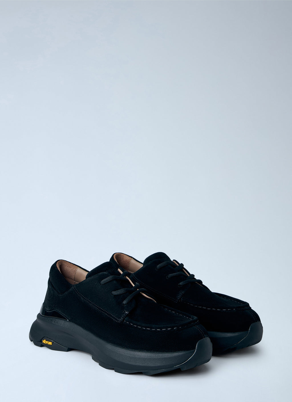 The Tahoe Megagrip® SP All  Suede Sneakers