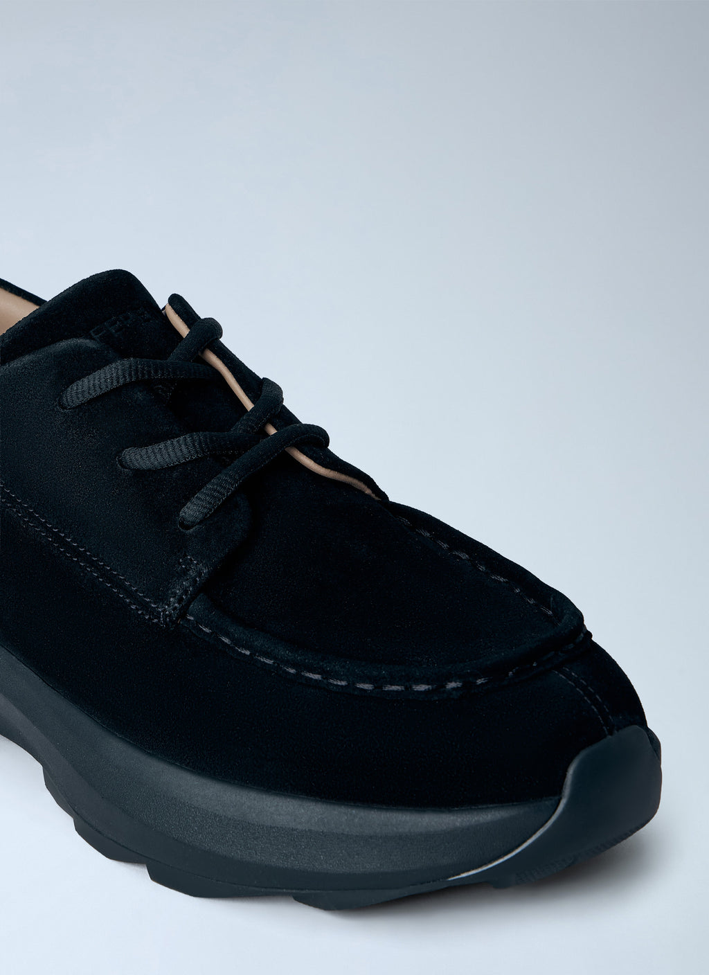 The Tahoe Megagrip® SP All  Suede Sneakers