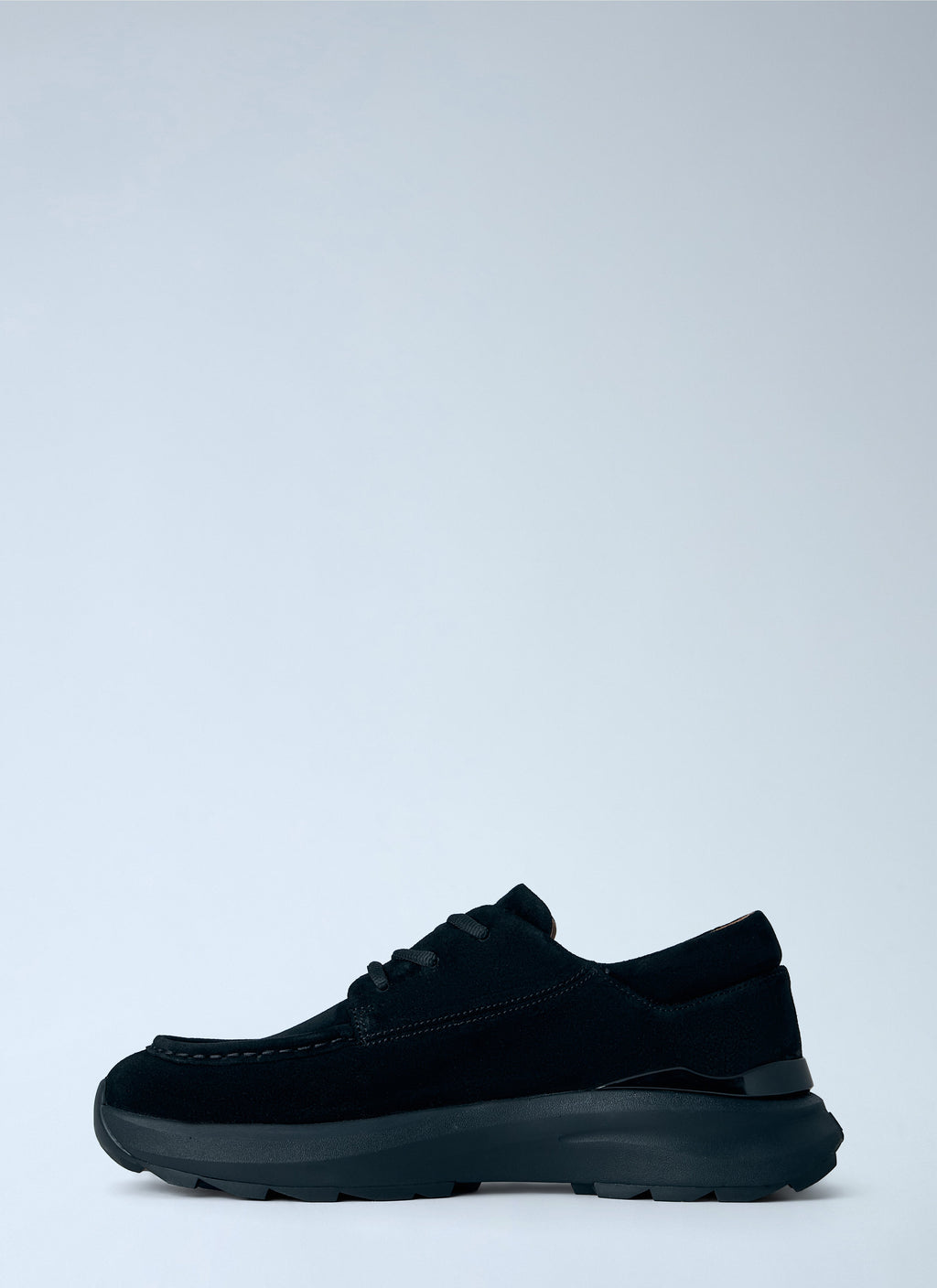 The Tahoe Megagrip® SP All  Suede Sneakers