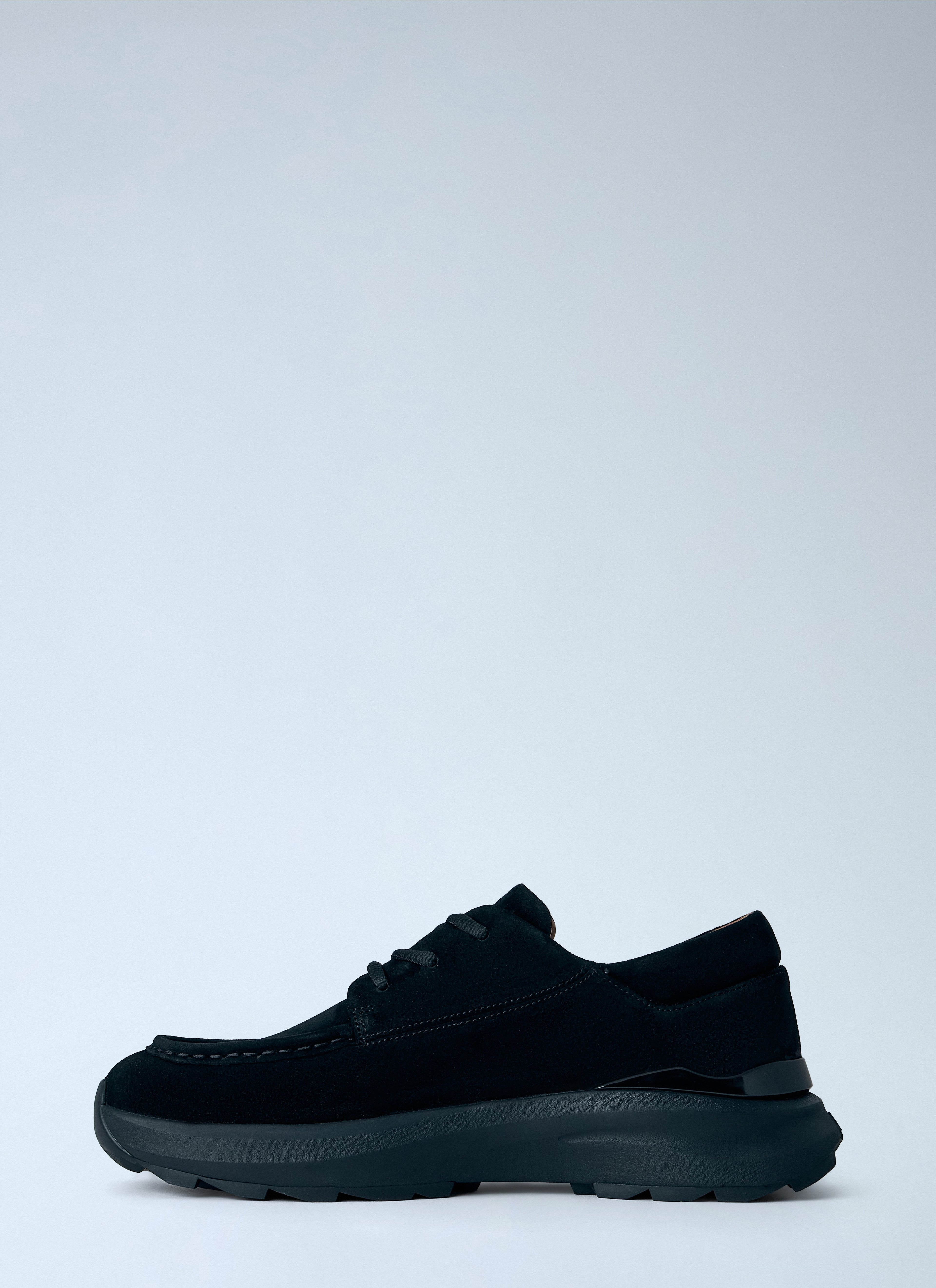 The Tahoe Megagrip® SP All  Suede Sneakers