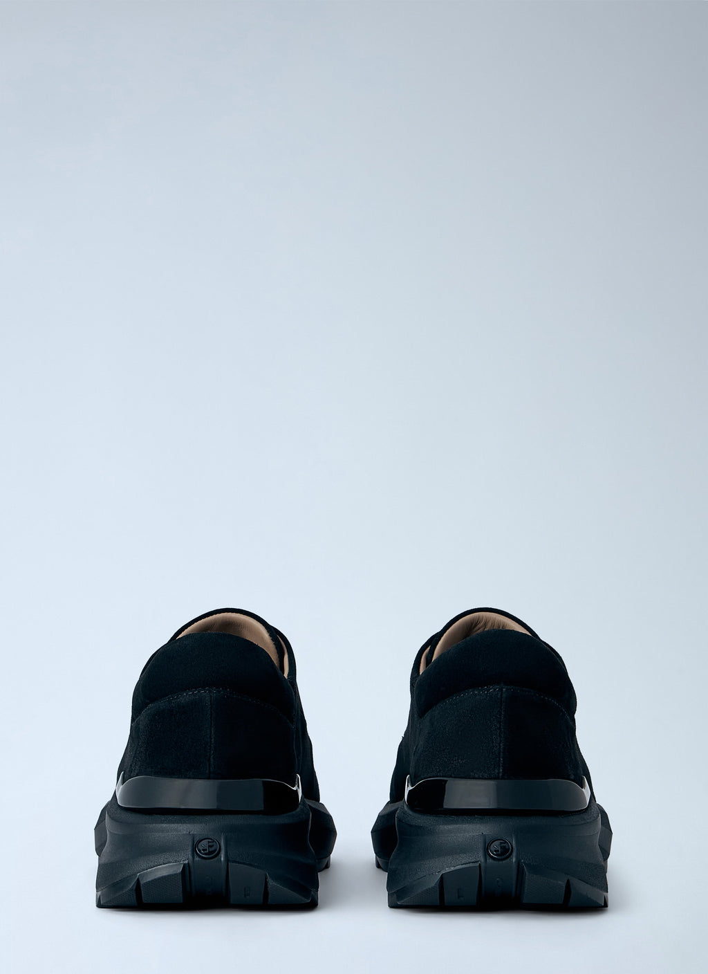 The Tahoe Megagrip® SP All  Suede Sneakers