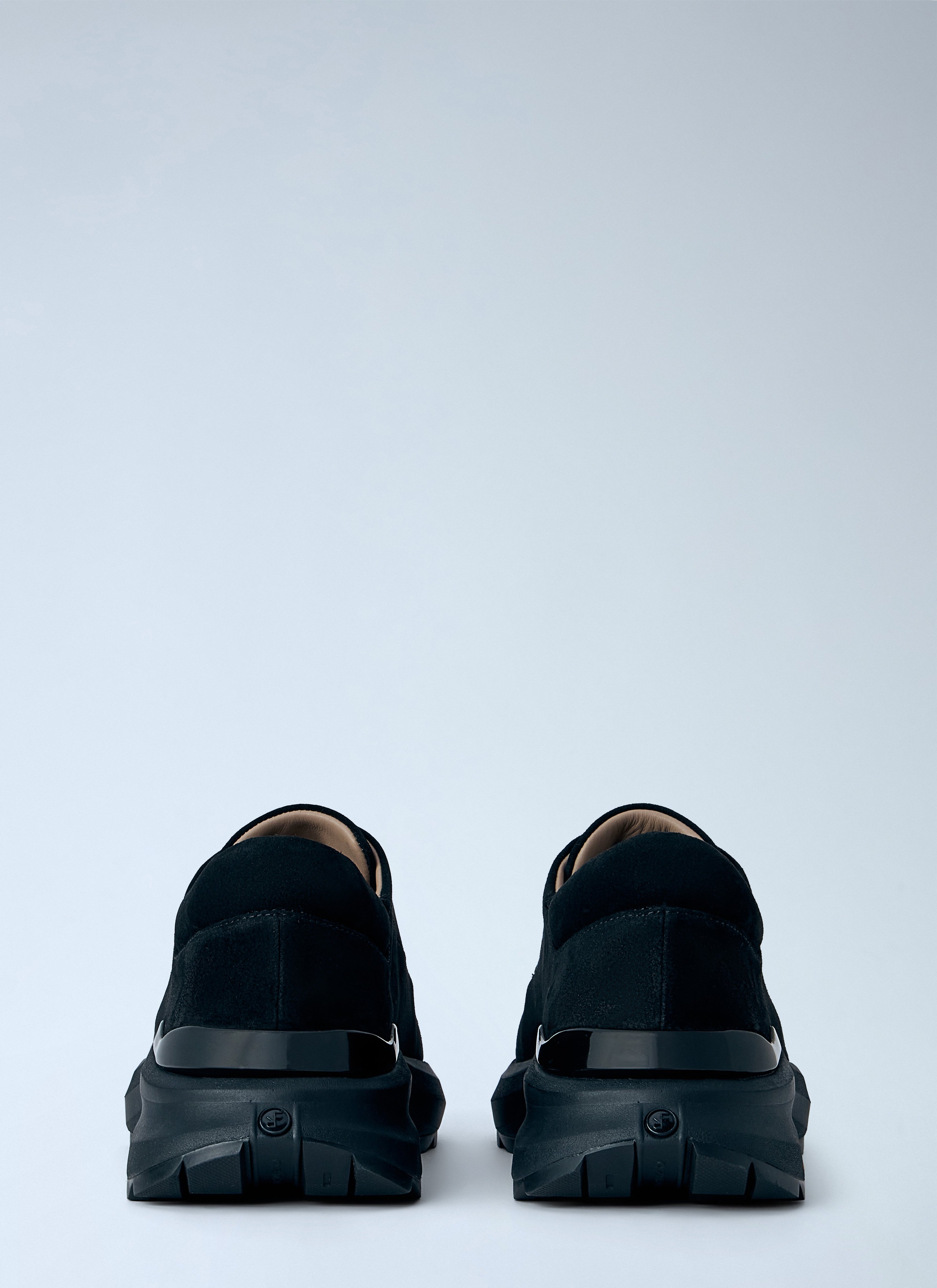 The Tahoe Megagrip® SP All  Suede Sneakers