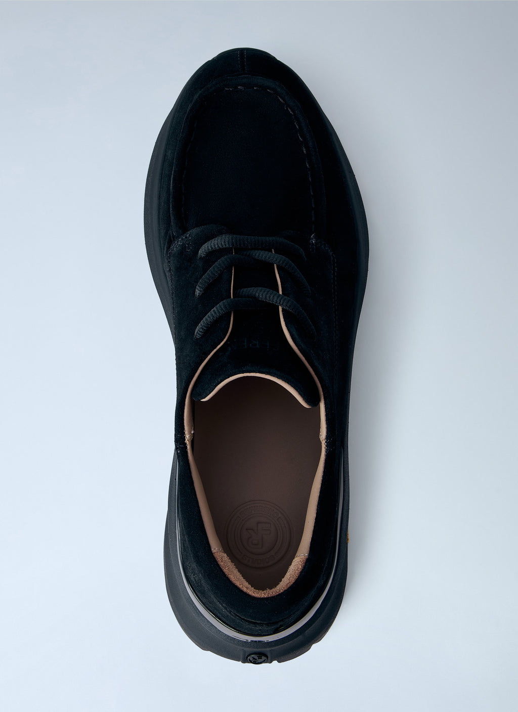 The Tahoe Megagrip® SP All  Suede Sneakers