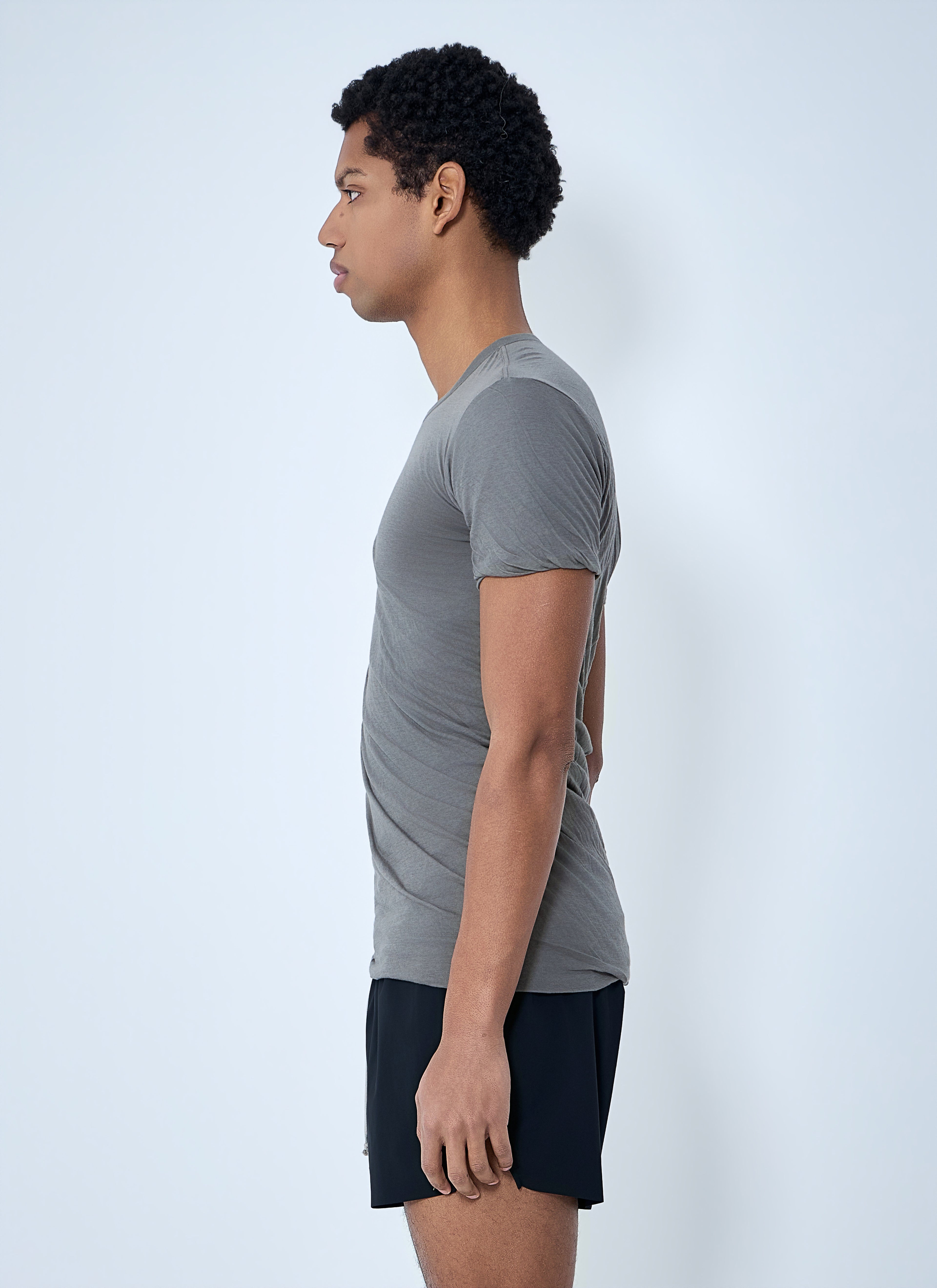 Crewneck T-Shirt