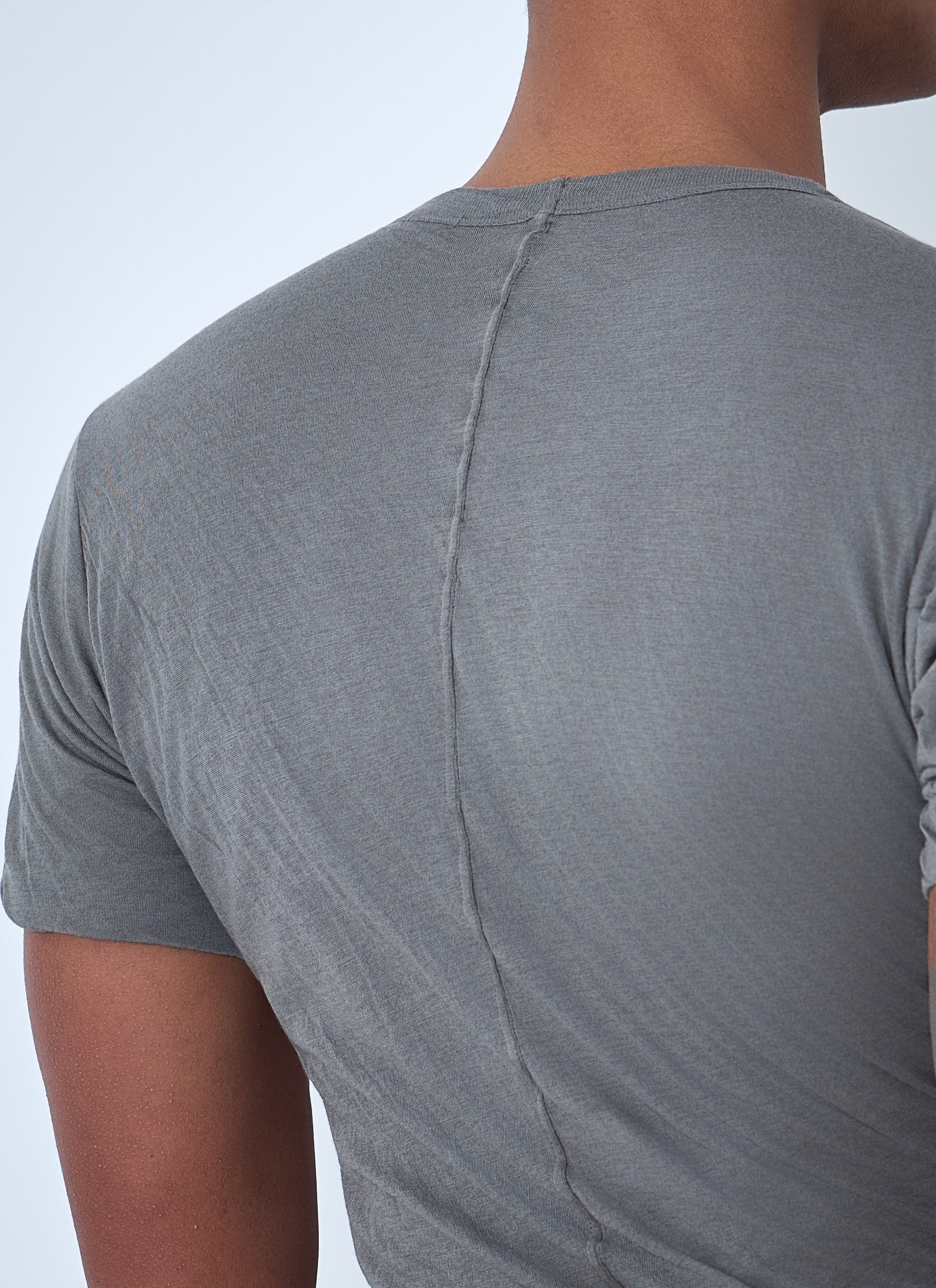 Crewneck T-Shirt